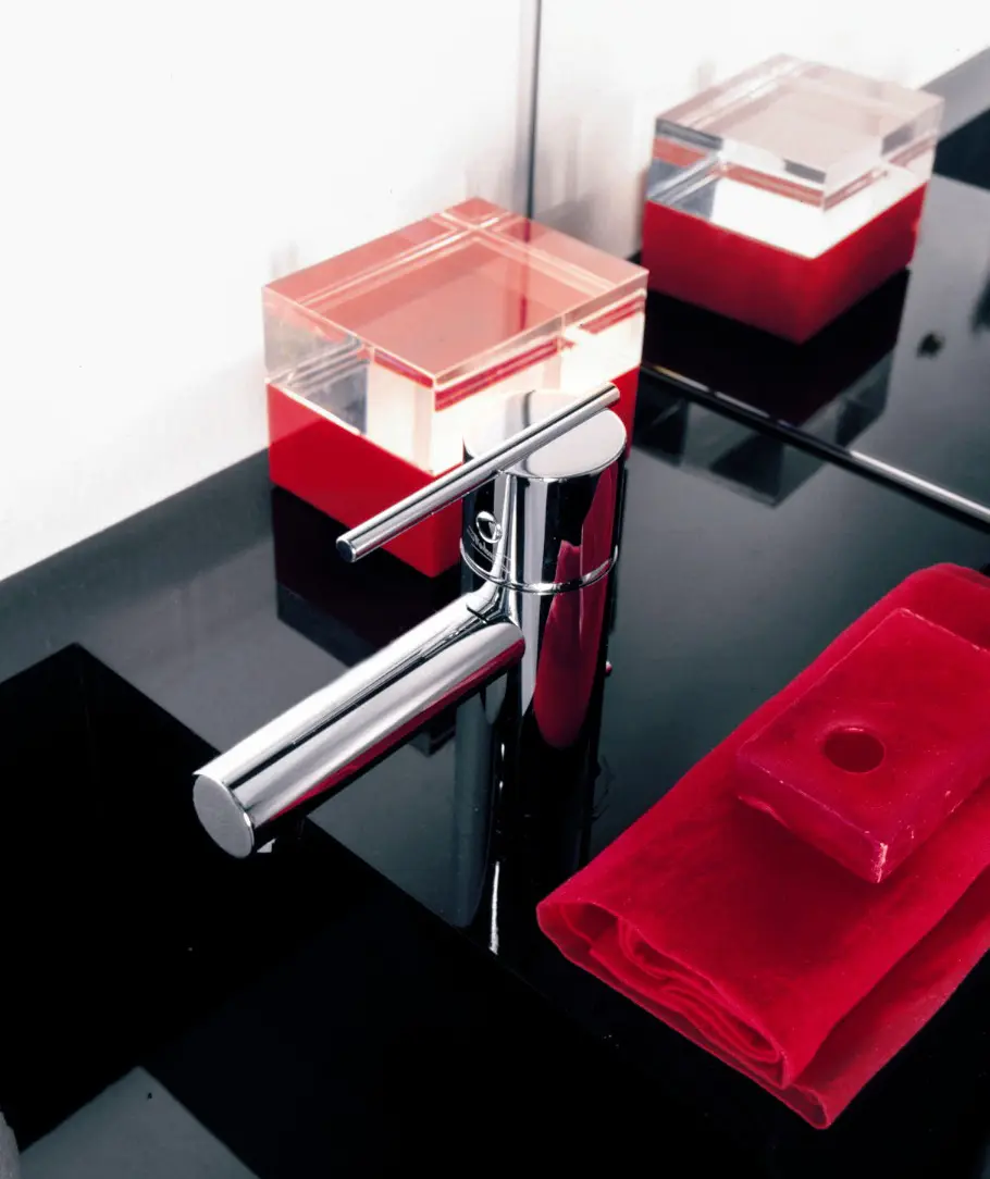 Zucchetti - Spin ZX3201