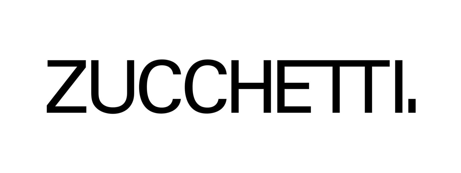 Logotipo de Zucchetti