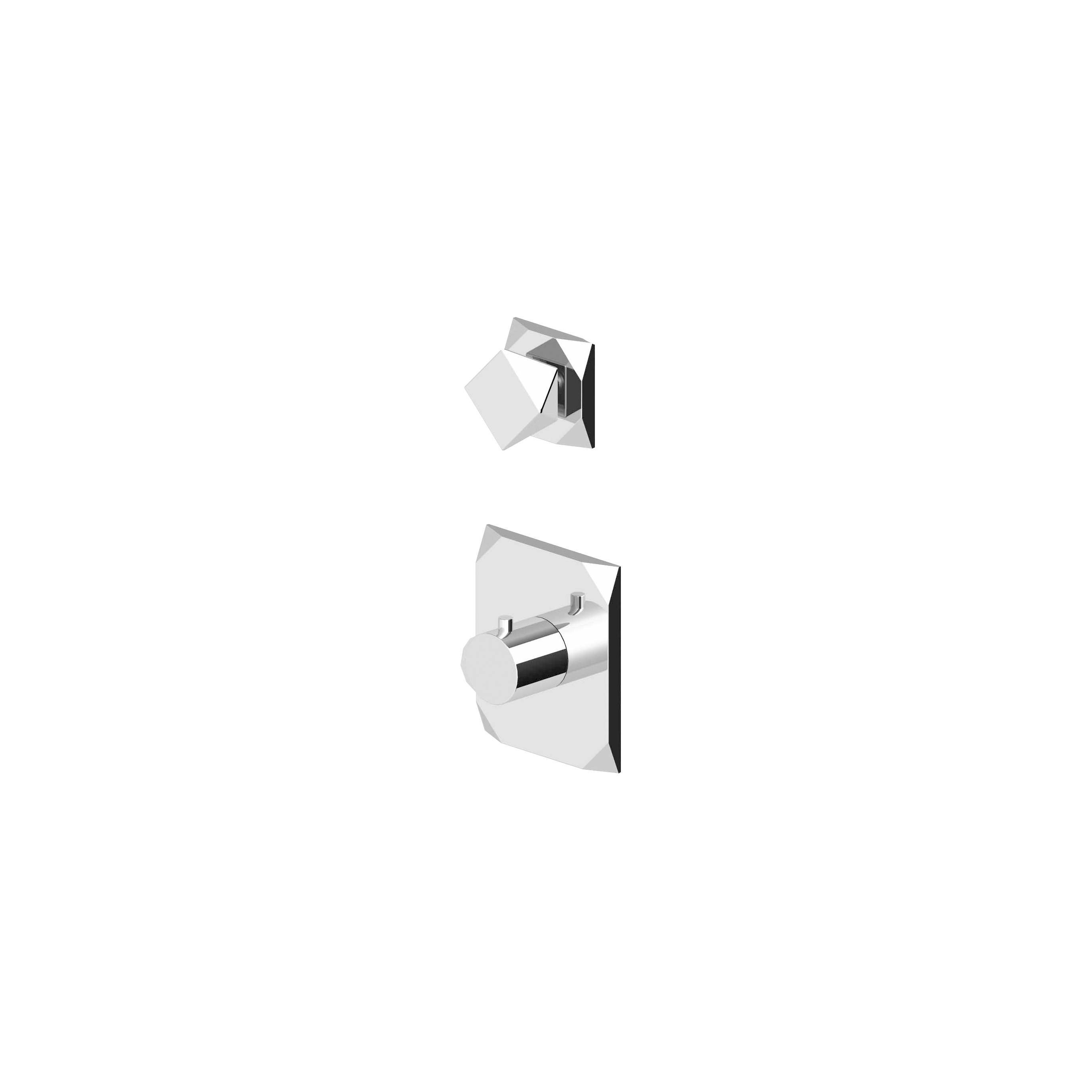 Display product Wosh ZW5077 from manufacturer Zucchetti
