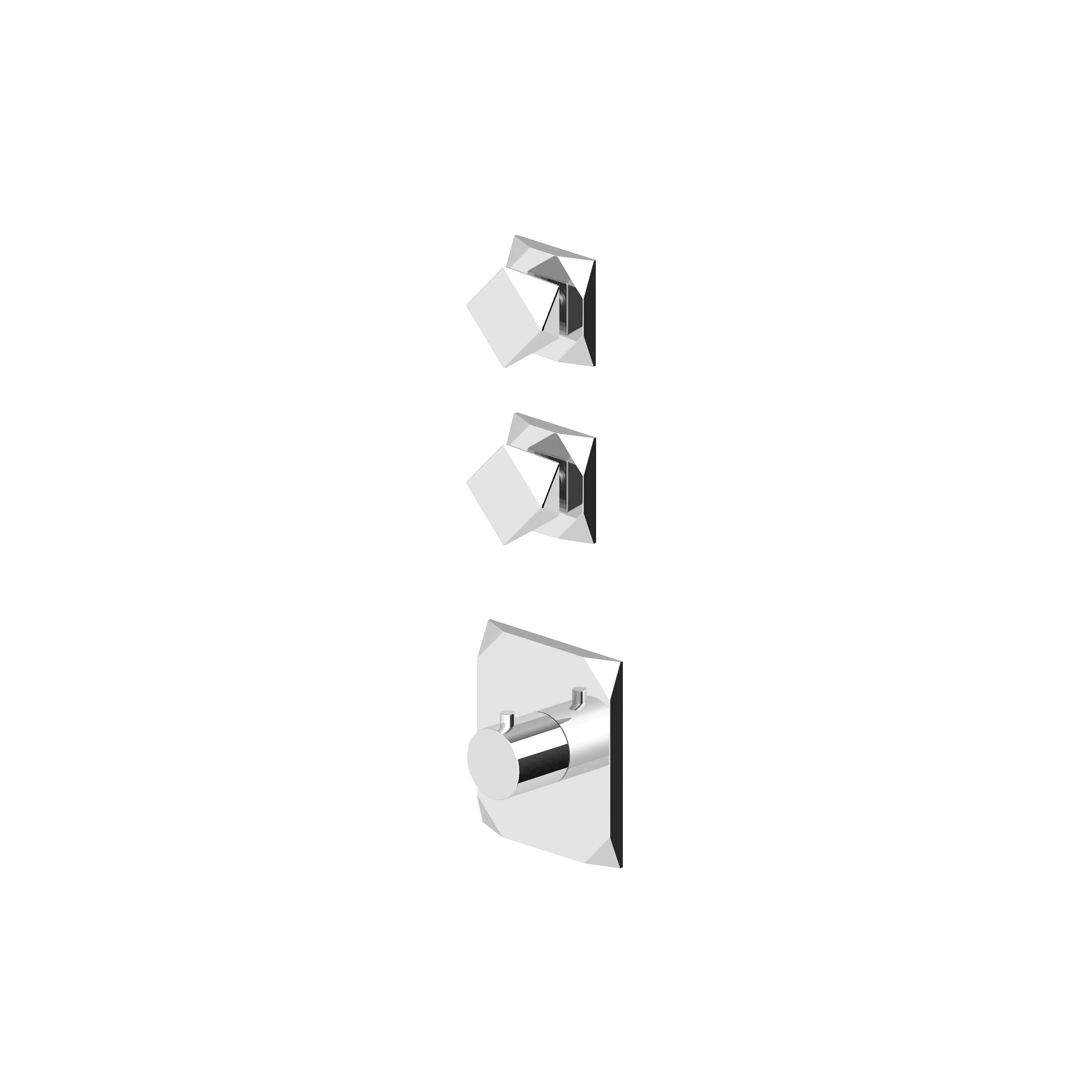 Display product Wosh ZW5091 from manufacturer Zucchetti