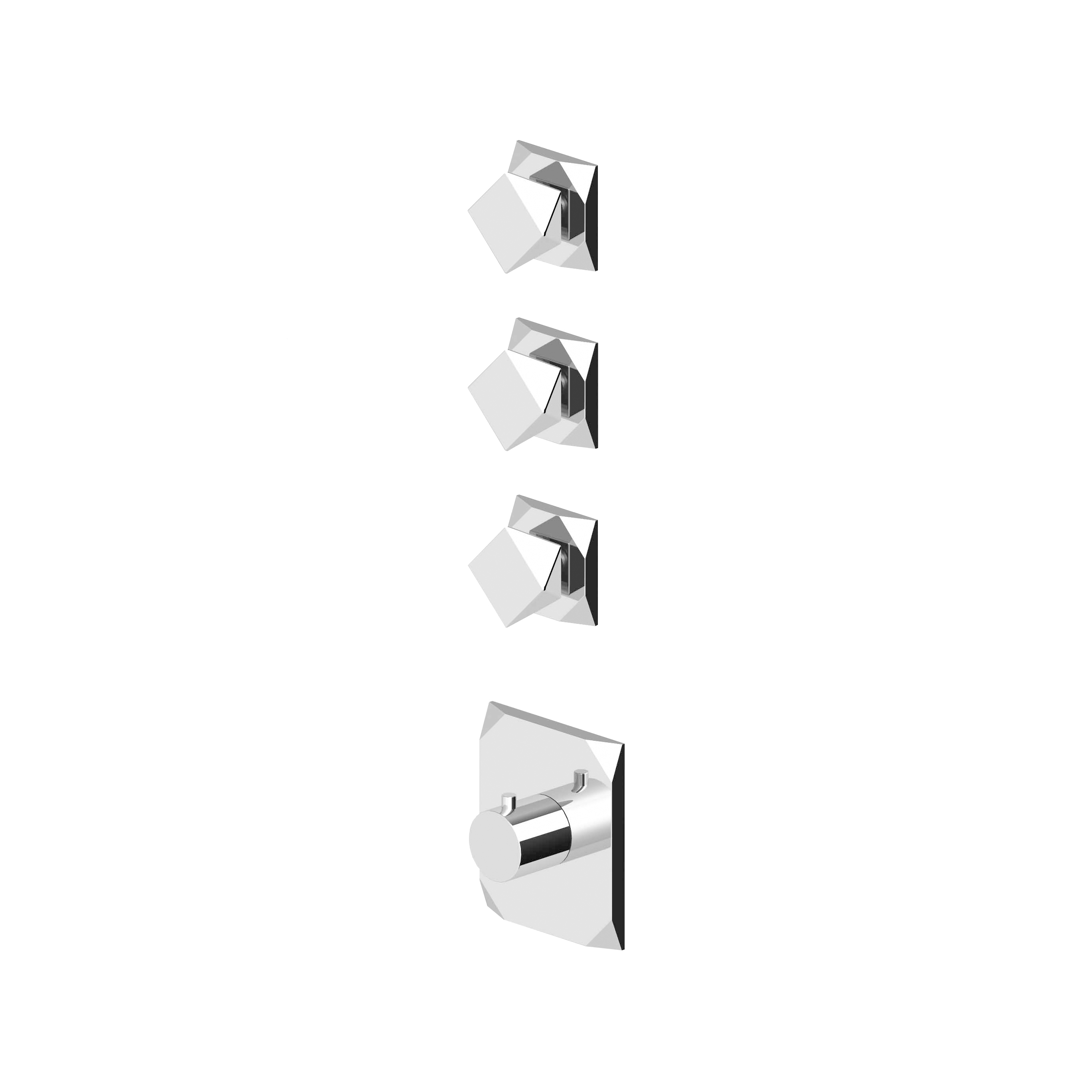 Display product Wosh ZW5098 from manufacturer Zucchetti