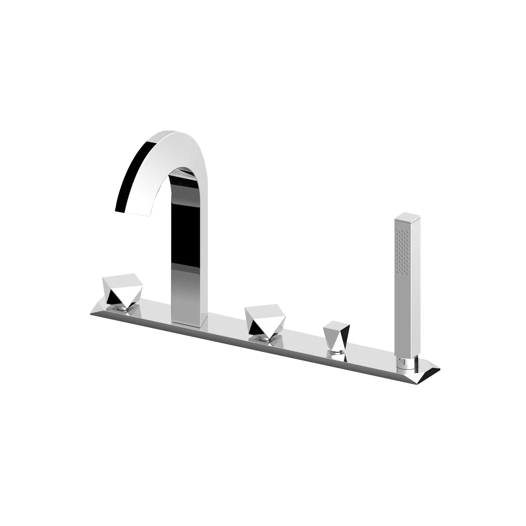 Mostrar el producto Wosh ZW5473 del fabricante Zucchetti