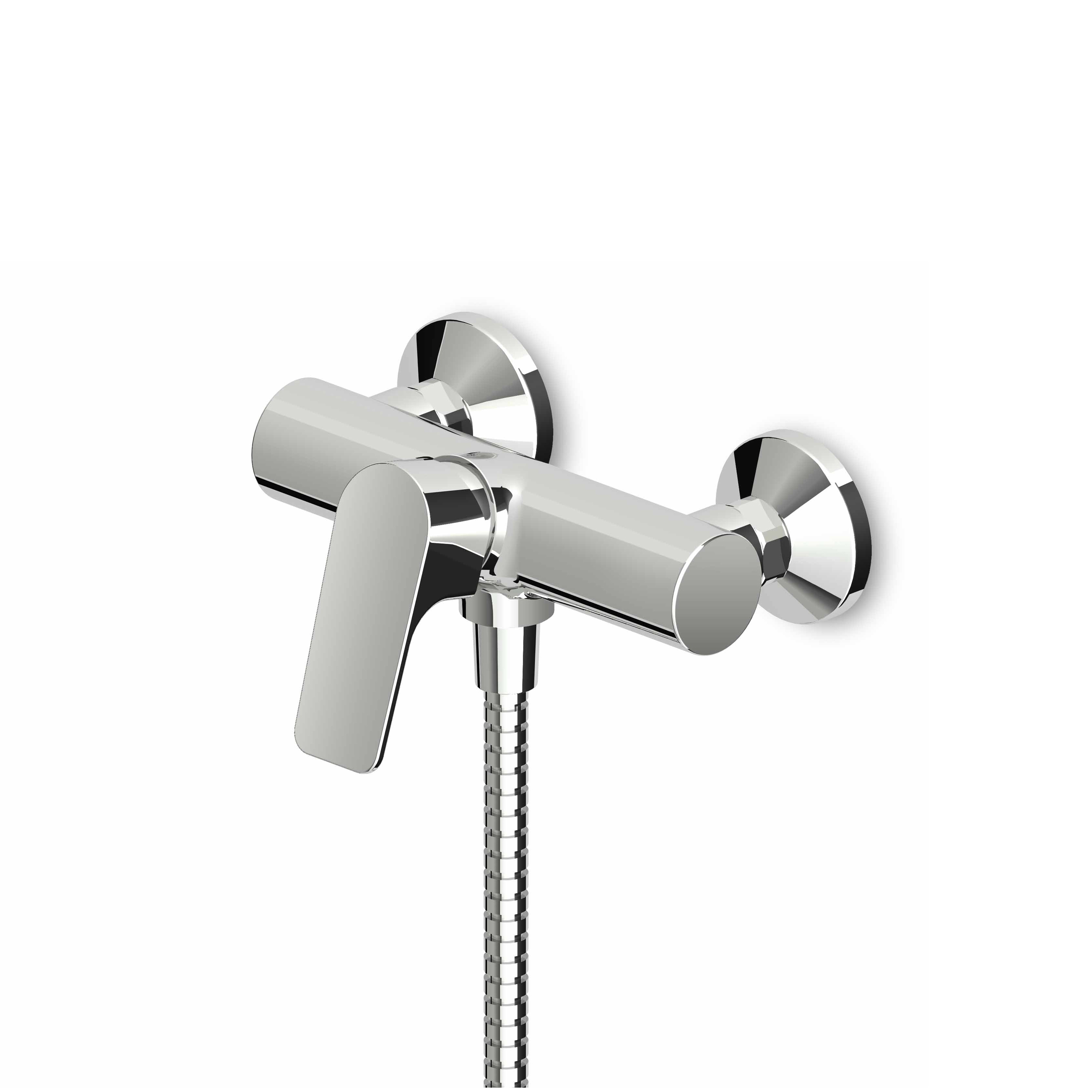 Afficher le produit Wind ZWN106 du fabricant Zucchetti