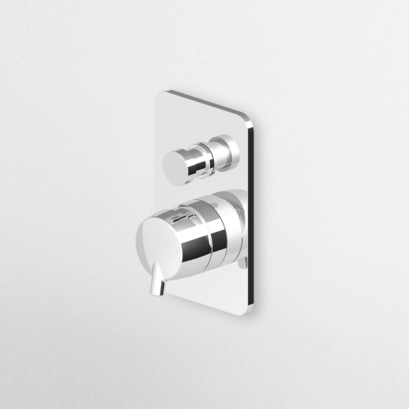 Display product Simply Beautiful ZSB121 from manufacturer Zucchetti
