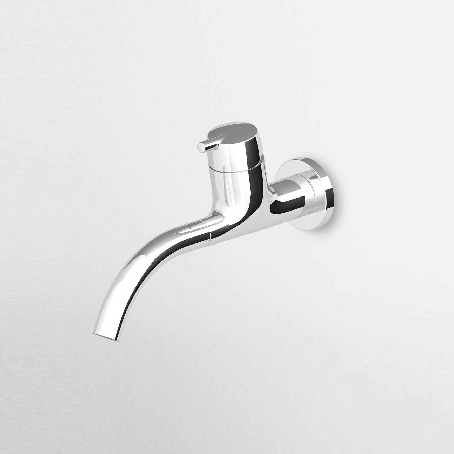 Mostra il prodotto Simply Beautiful ZSB125 del produttore Zucchetti