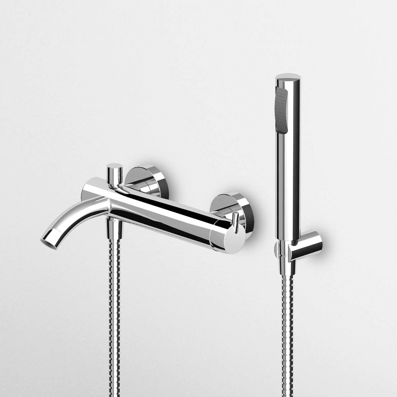 Vertoon produk Simply Beautiful ZSB139 van vervaardiger Zucchetti