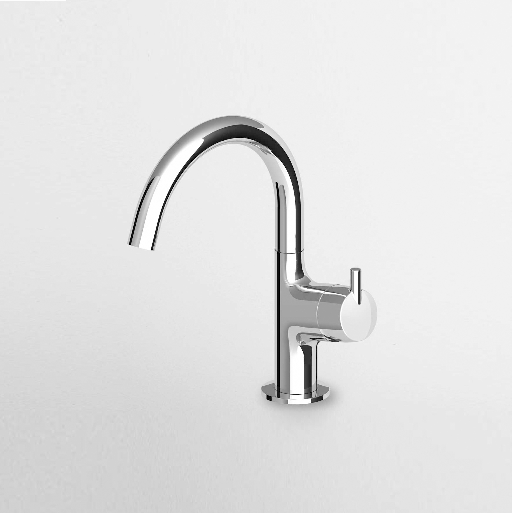 Display product Simply Beautiful ZSB249 from manufacturer Zucchetti