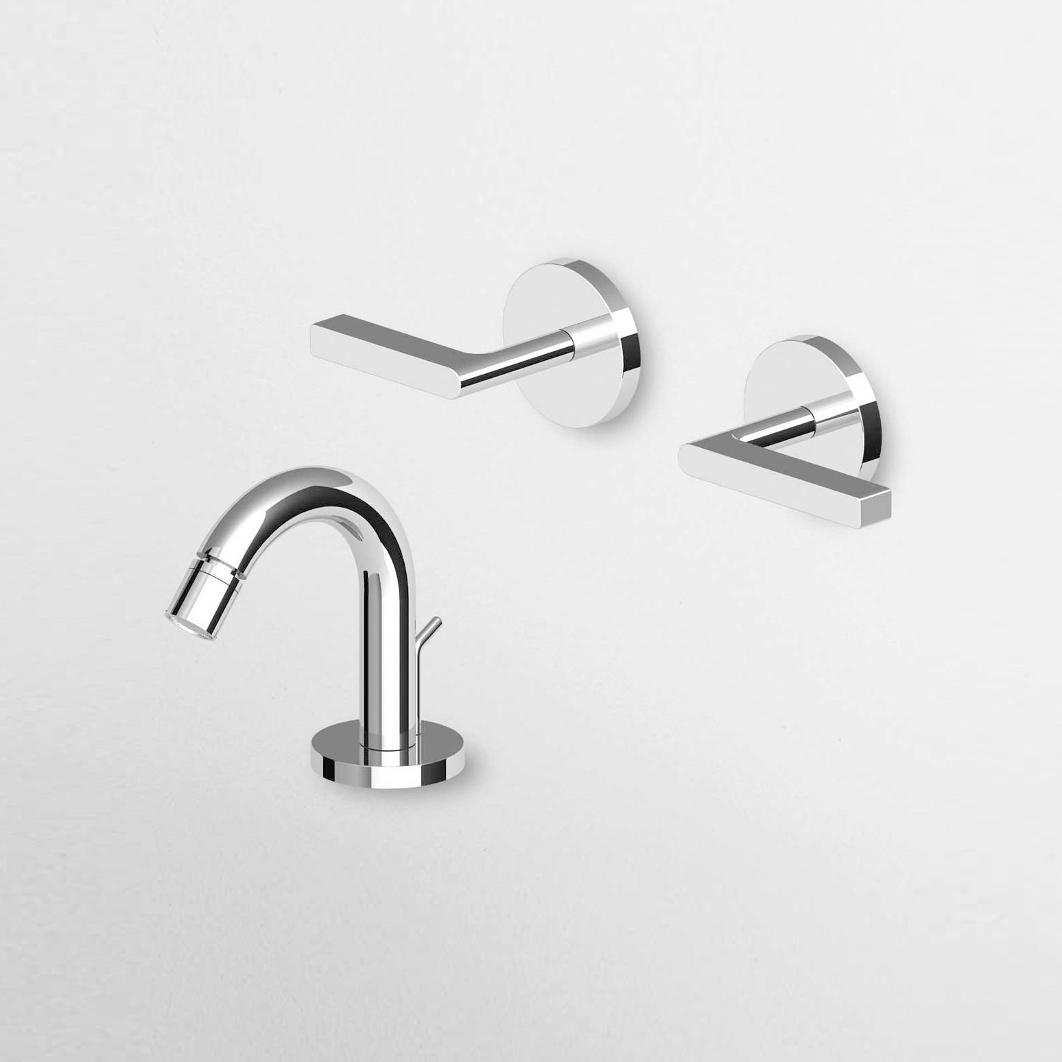 Produkt Simply Beautiful ZSB5737 des Herstellers Zucchetti anzeigen