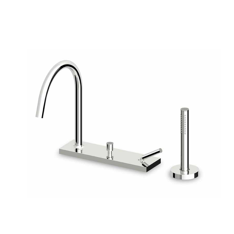 Produkt Pan ZP8467 des Herstellers Zucchetti anzeigen