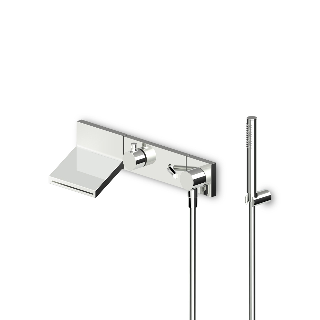 Display product Pan ZP8046 from manufacturer Zucchetti