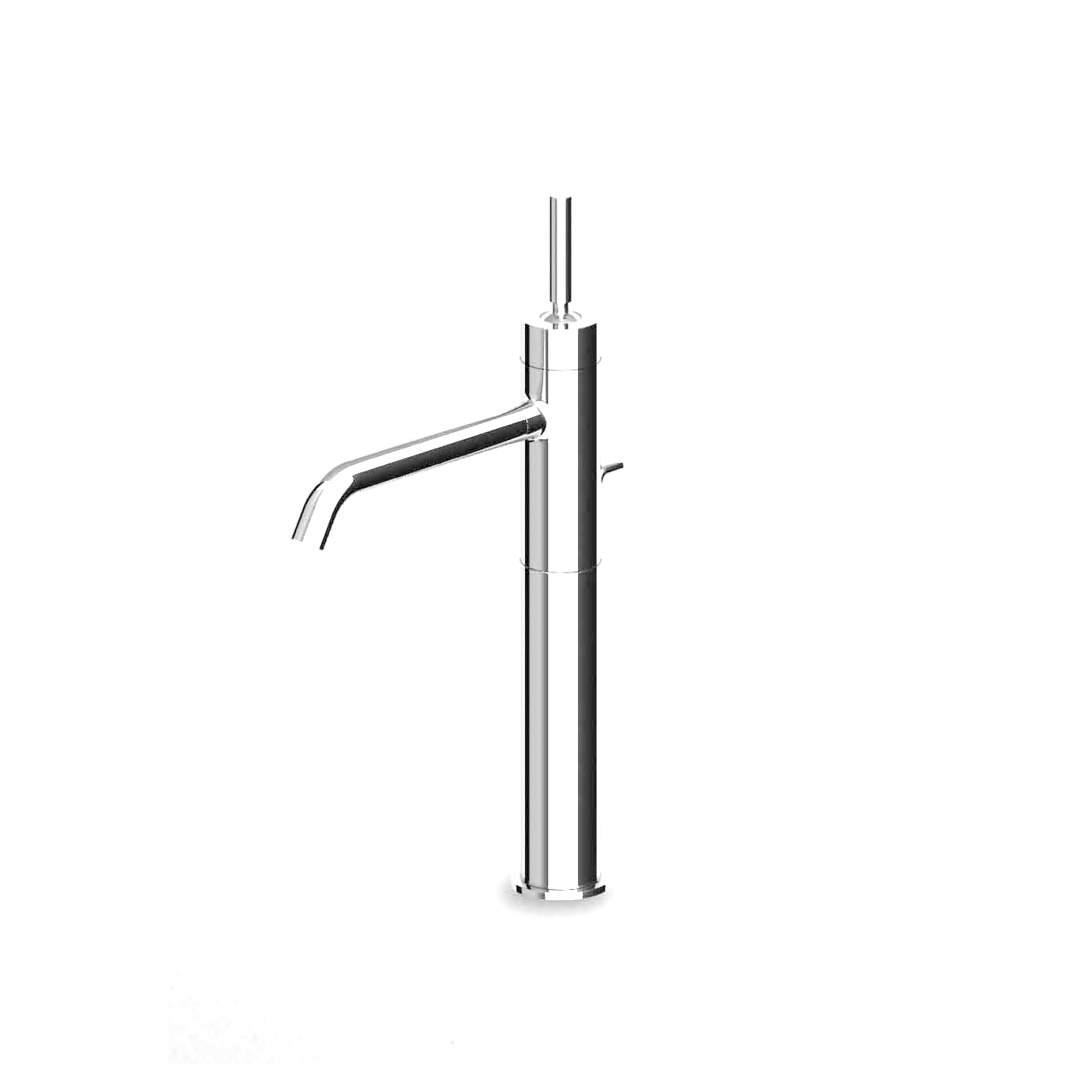 Produkt Pan ZP8237 des Herstellers Zucchetti anzeigen