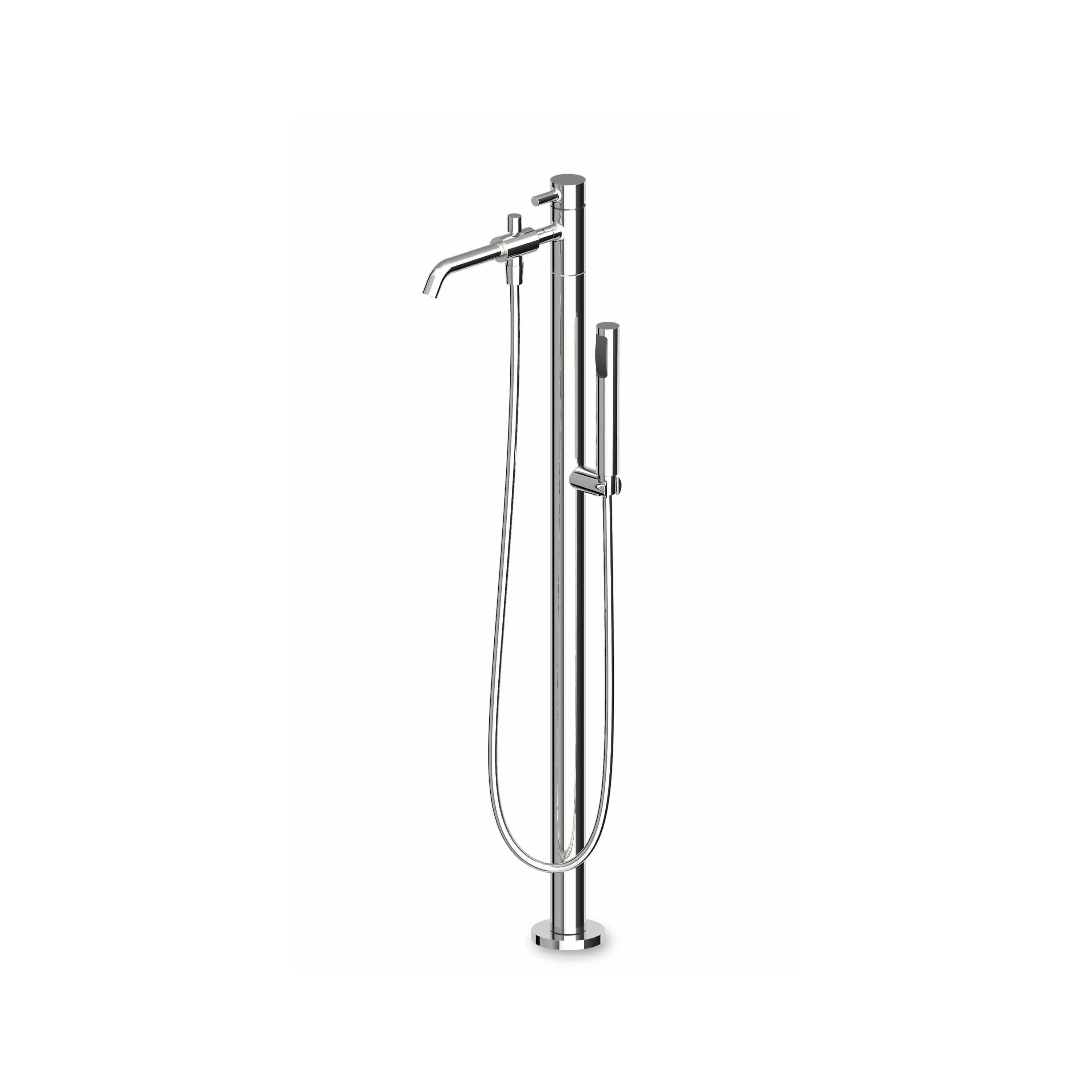 Vertoon produk Pan ZP6622 van vervaardiger Zucchetti