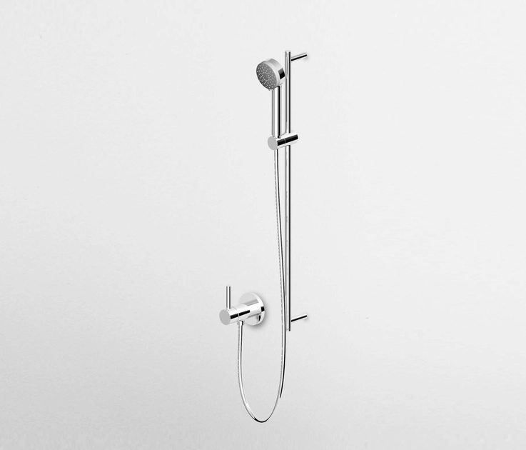 PAN ZP6072 - Shower controls from Zucchetti | Architonic