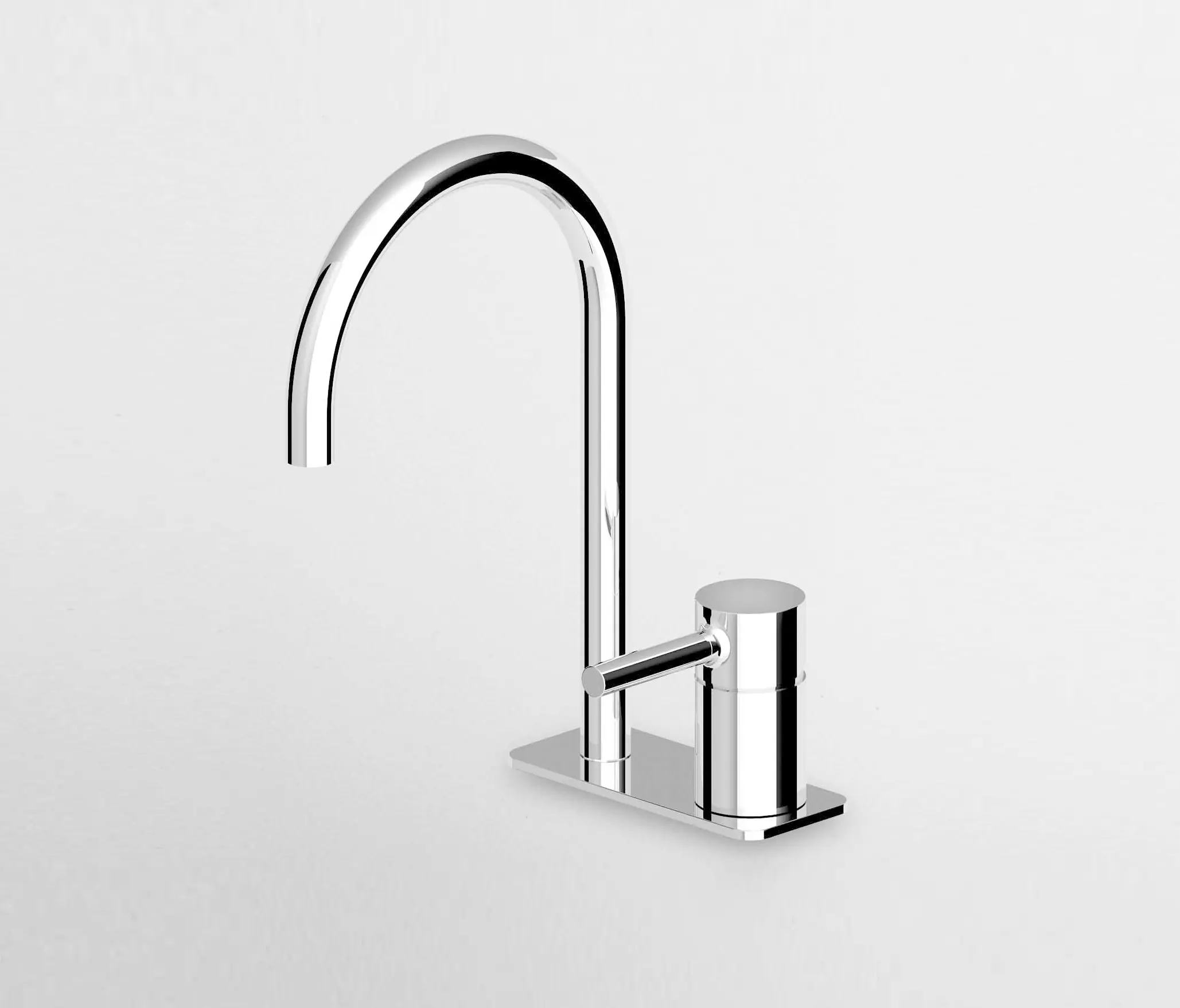 Zucchetti - Pan ZP6221