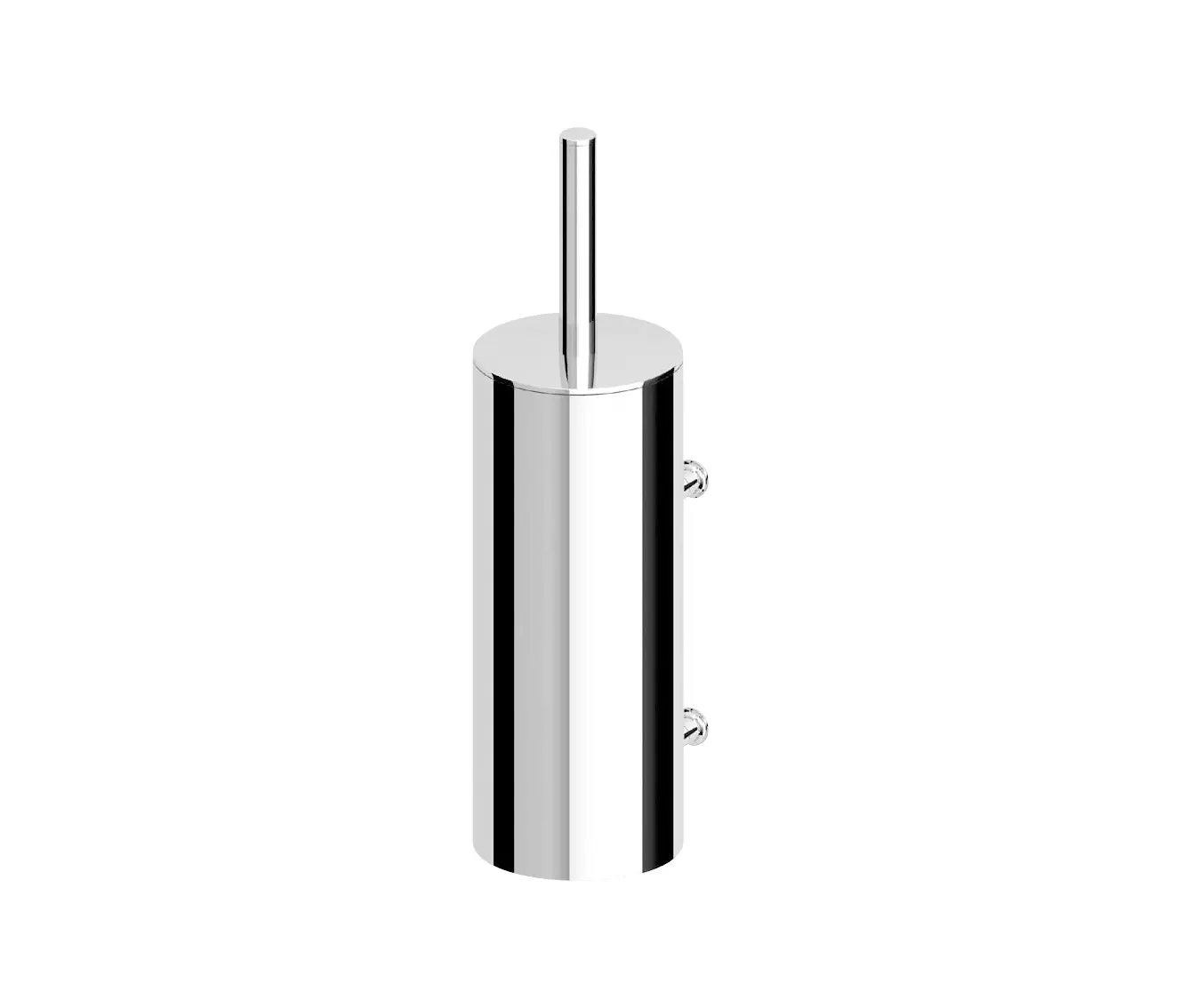 PAN ZAC656 - Toilet brush holders from Zucchetti | Architonic