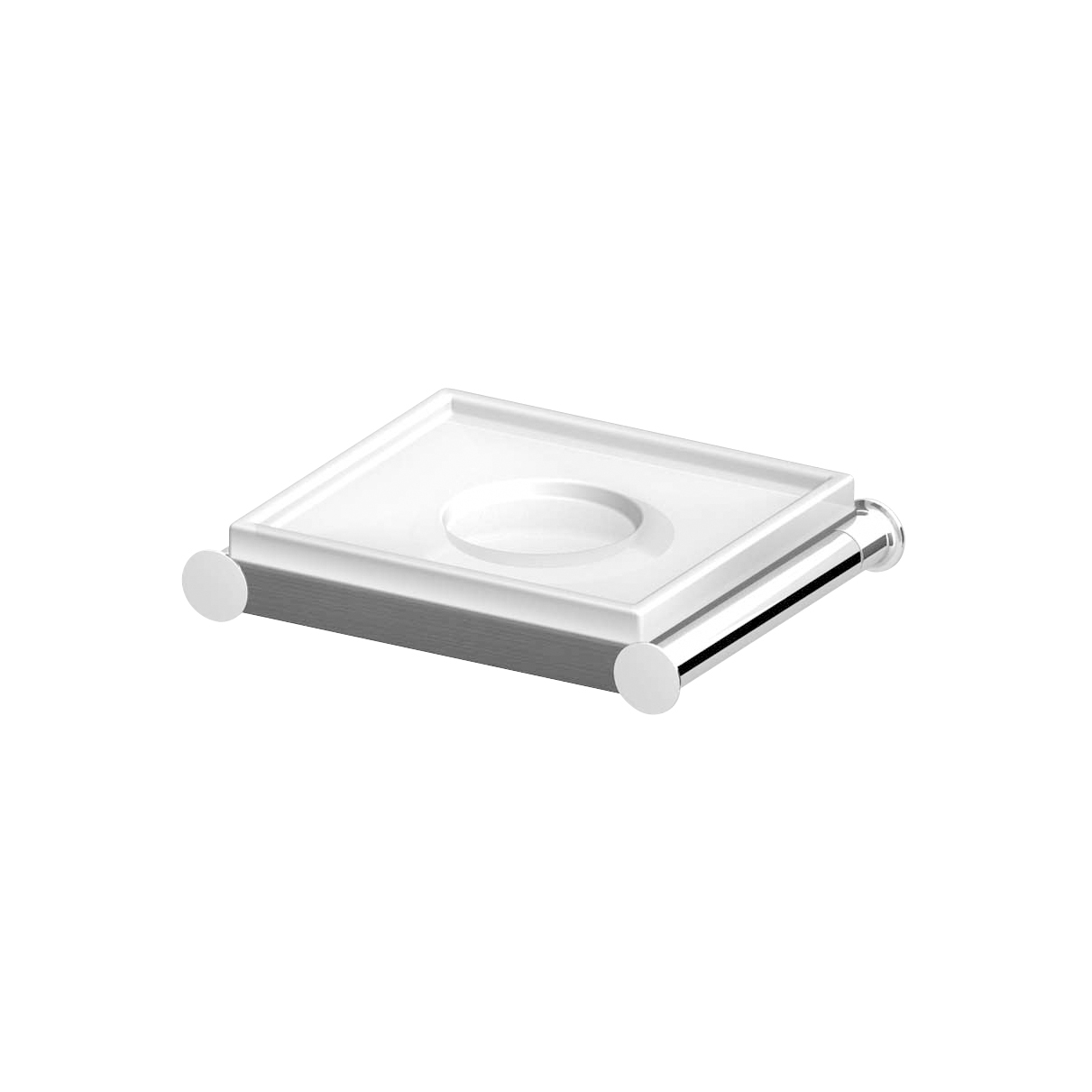 Mostrar el producto Isy ZAC310.E1 del fabricante Zucchetti