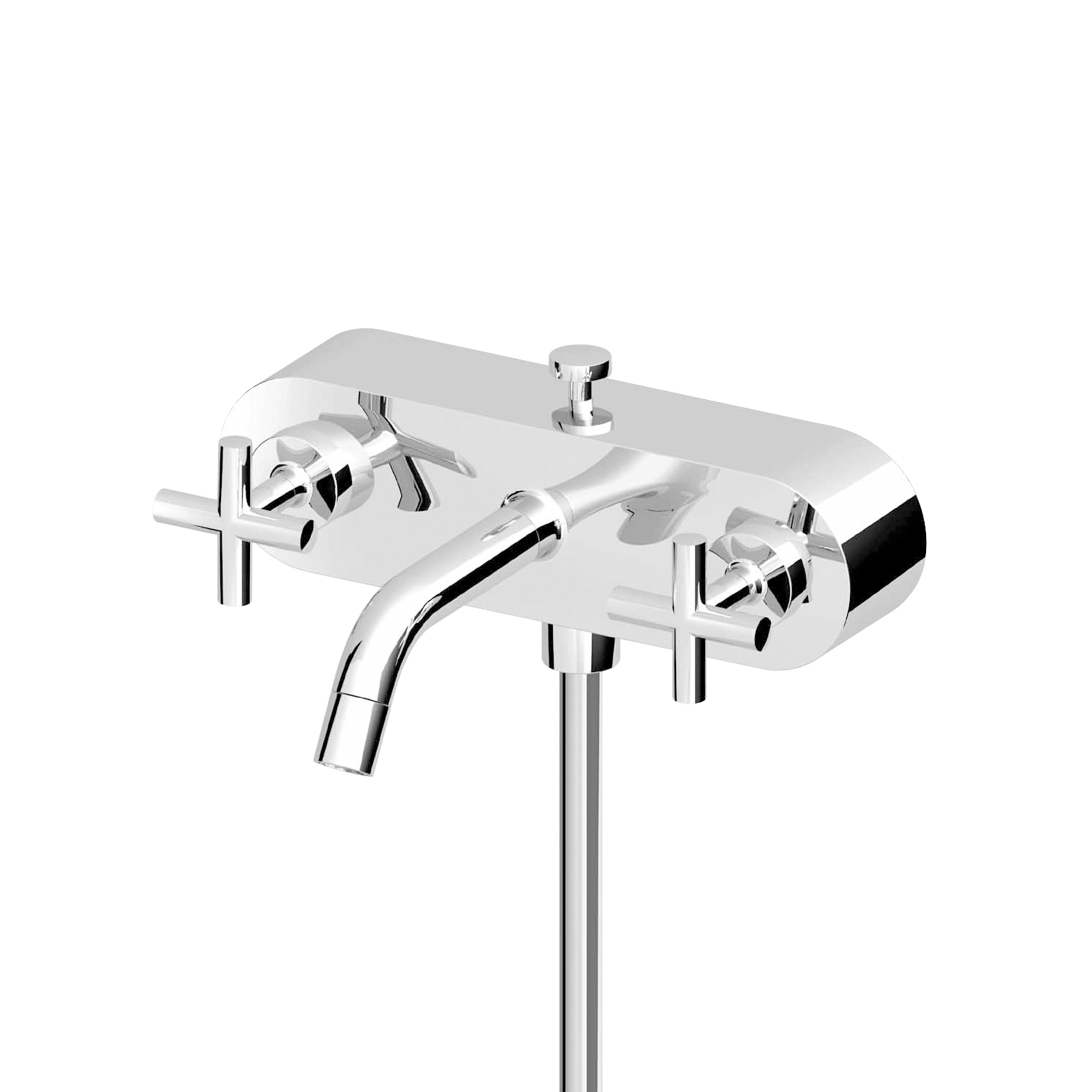 Vertoon produk Isyarc ZD3229 van vervaardiger Zucchetti