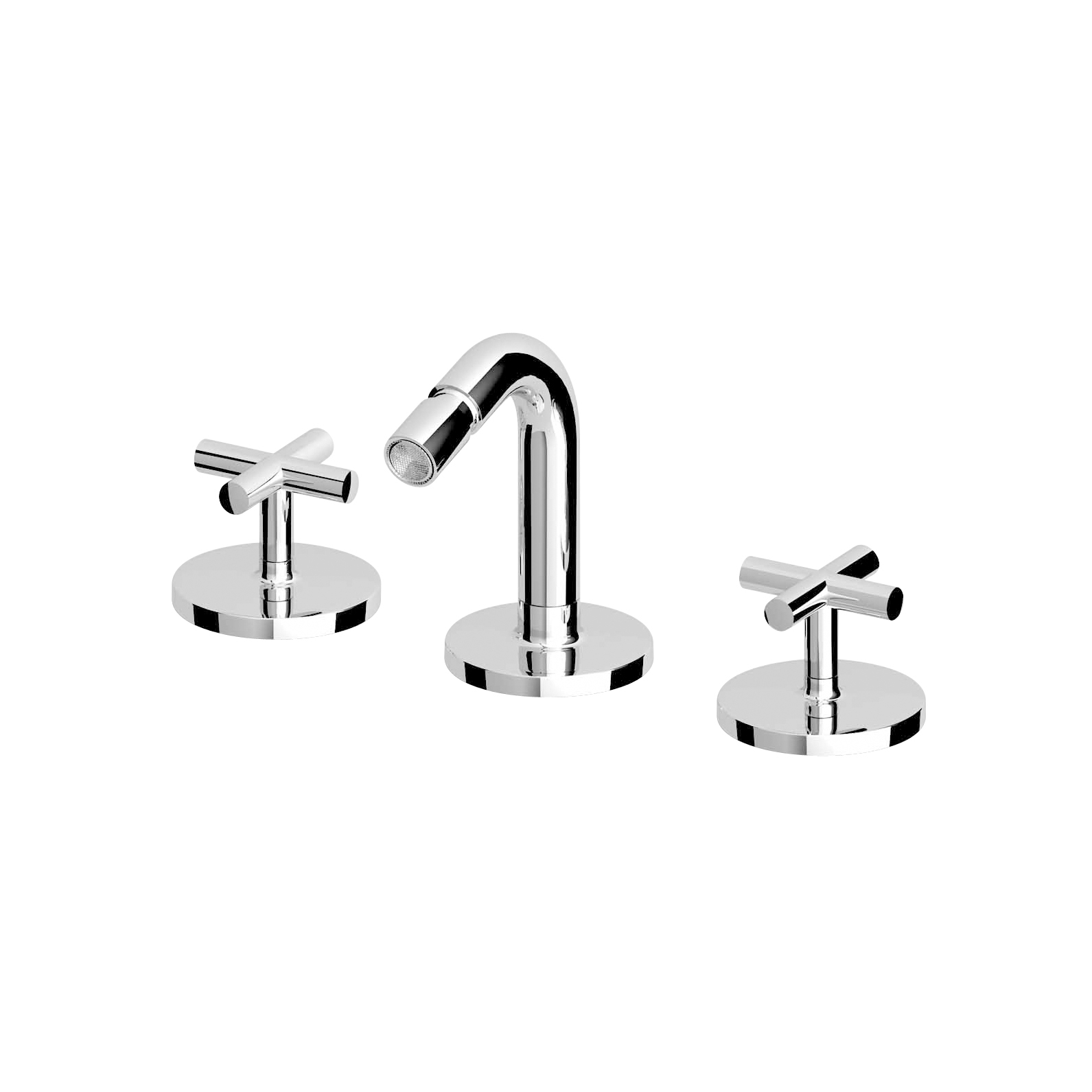 Display product Isyarc ZD3650 from manufacturer Zucchetti