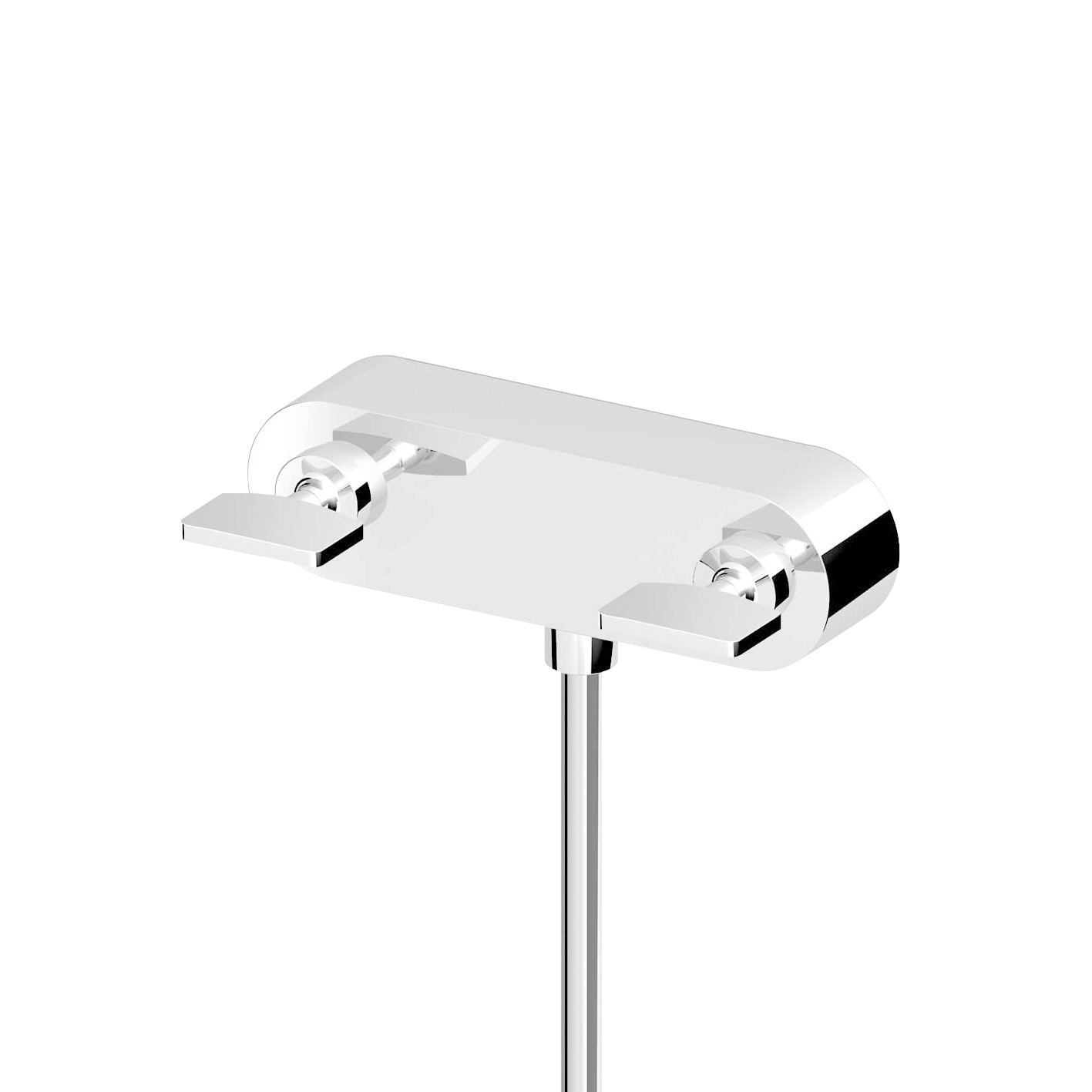 Display product Isyfresh ZD4858 from manufacturer Zucchetti