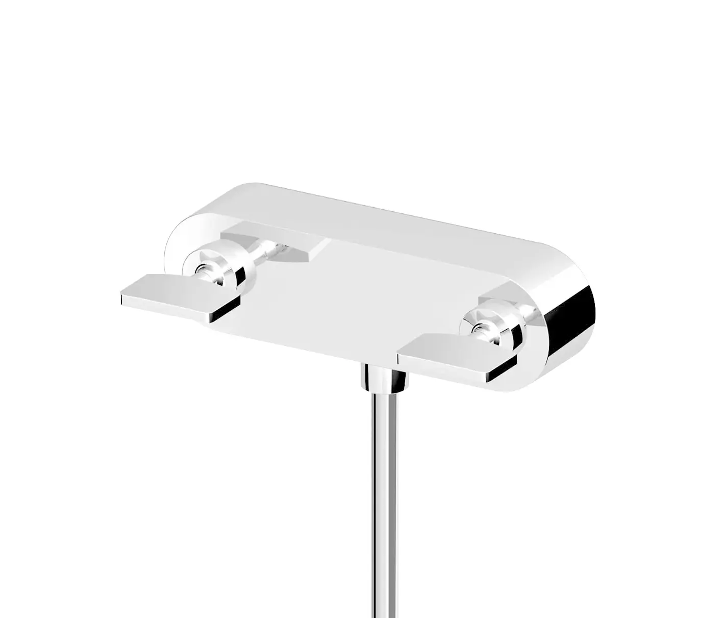 Zucchetti - Isyfresh ZD4858