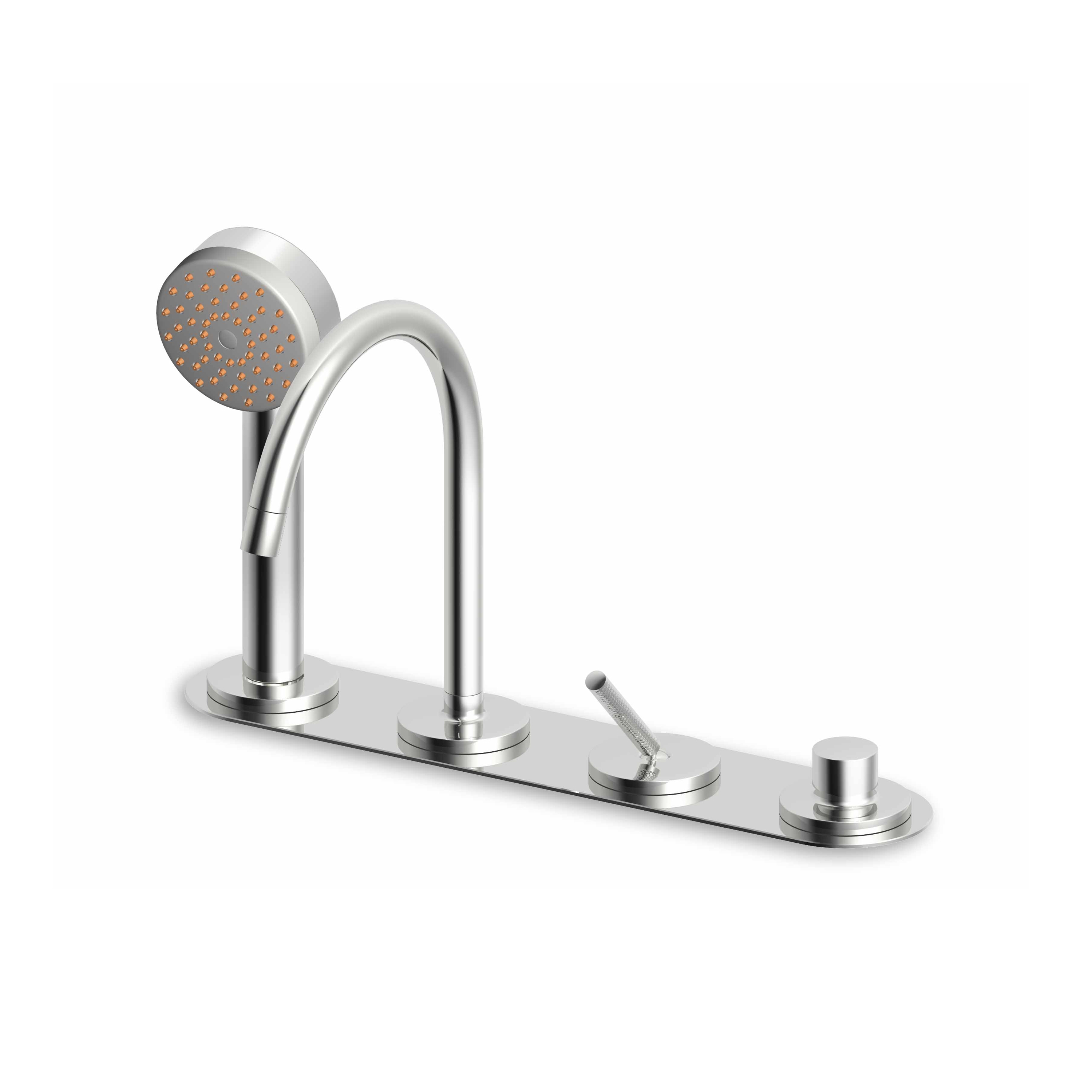 Display product Isystick ZP1157 from manufacturer Zucchetti