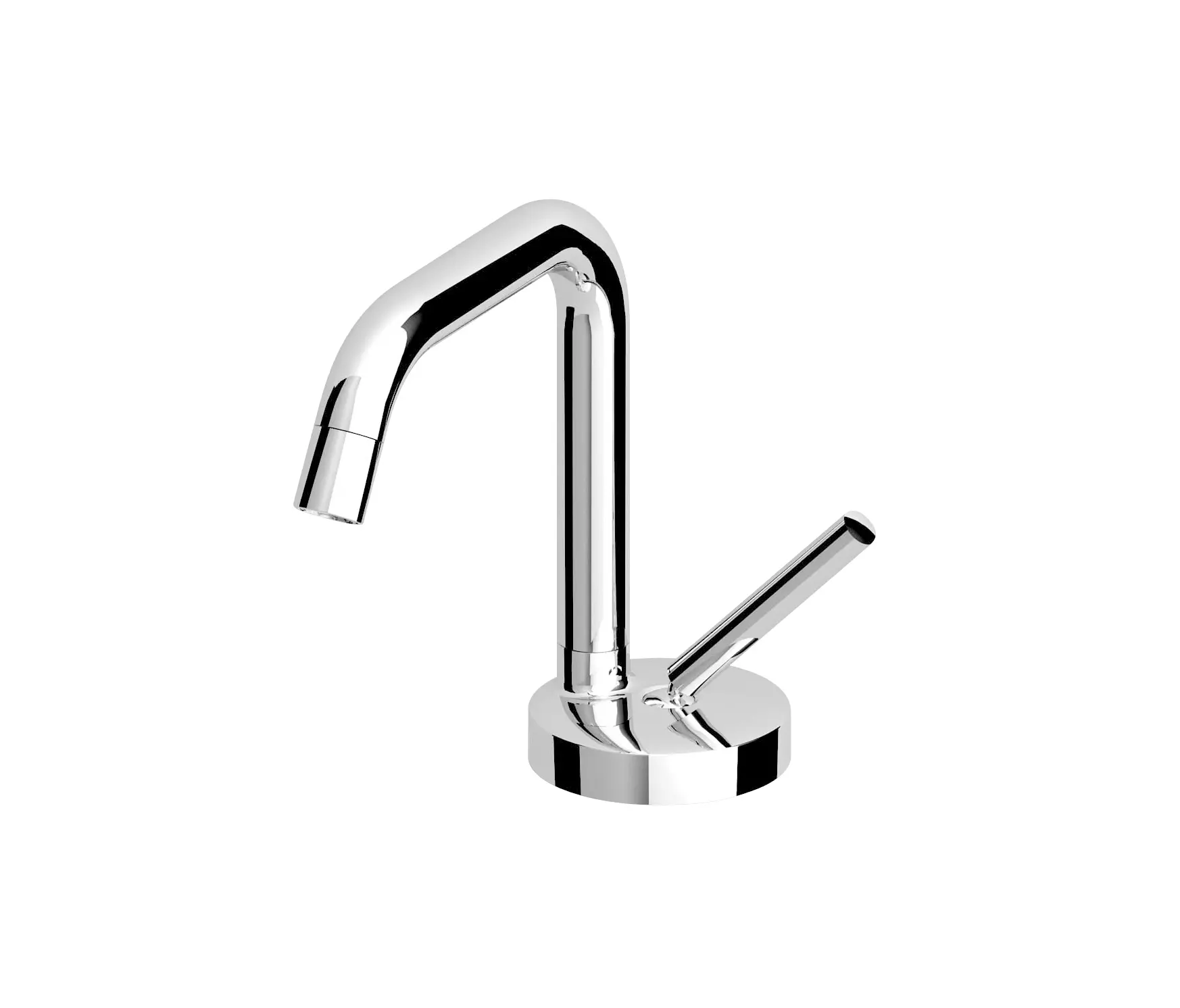 Zucchetti - Isystick ZP1195