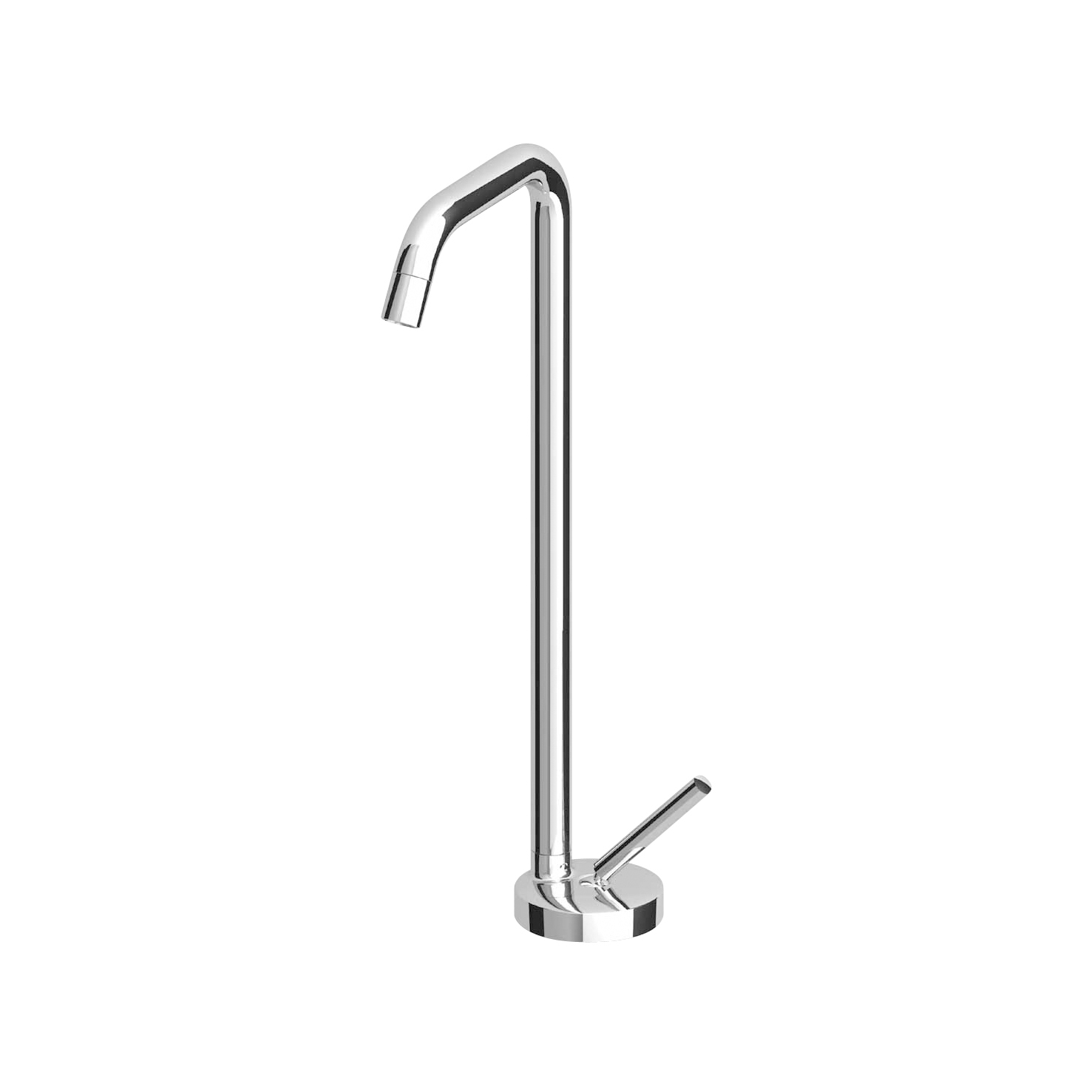 Display product Isystick ZP1196 from manufacturer Zucchetti