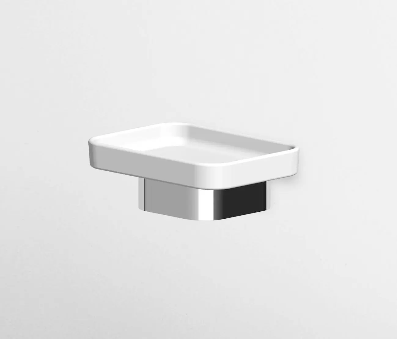 Zucchetti - Soft ZAC710