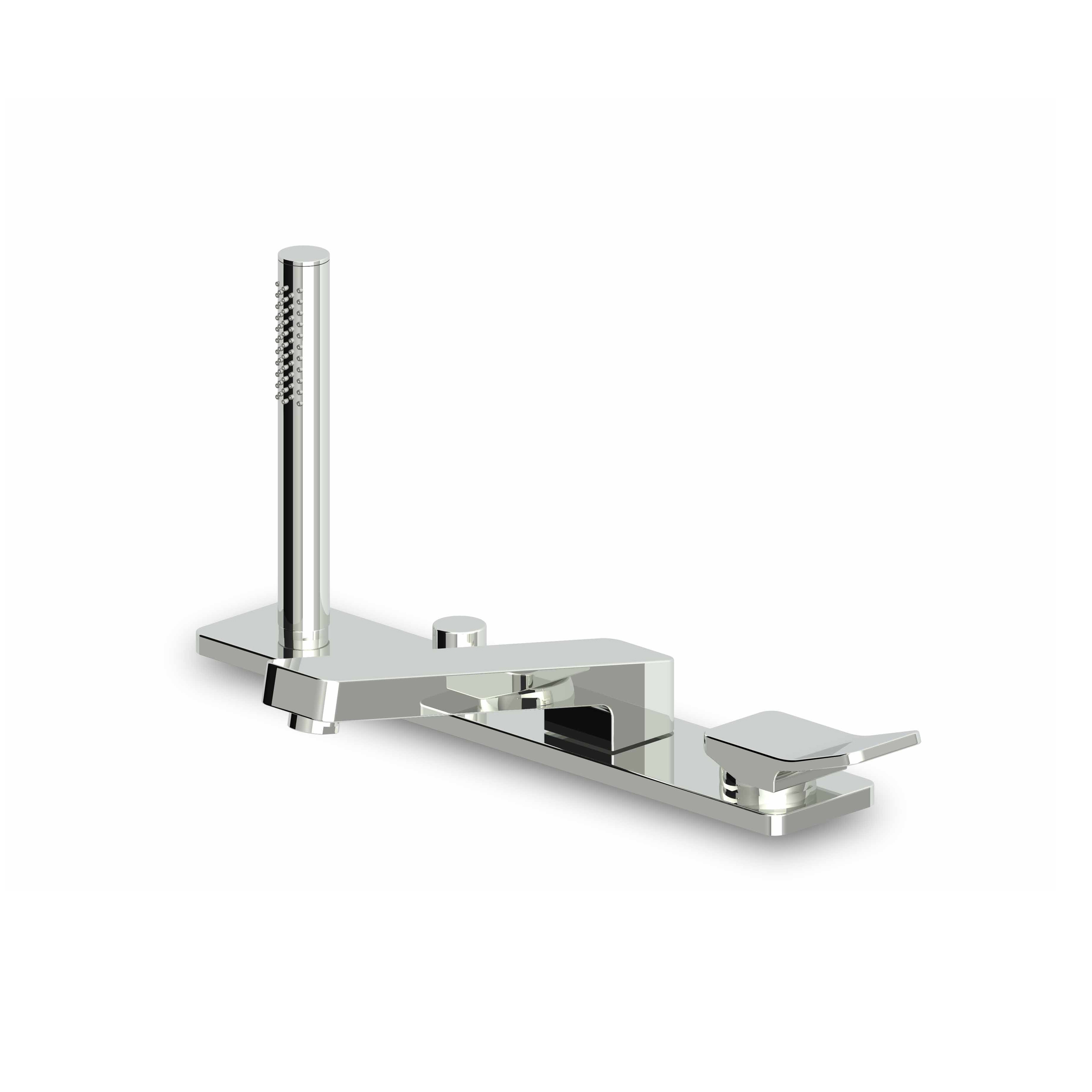 Afficher le produit Soft ZP7168 du fabricant Zucchetti