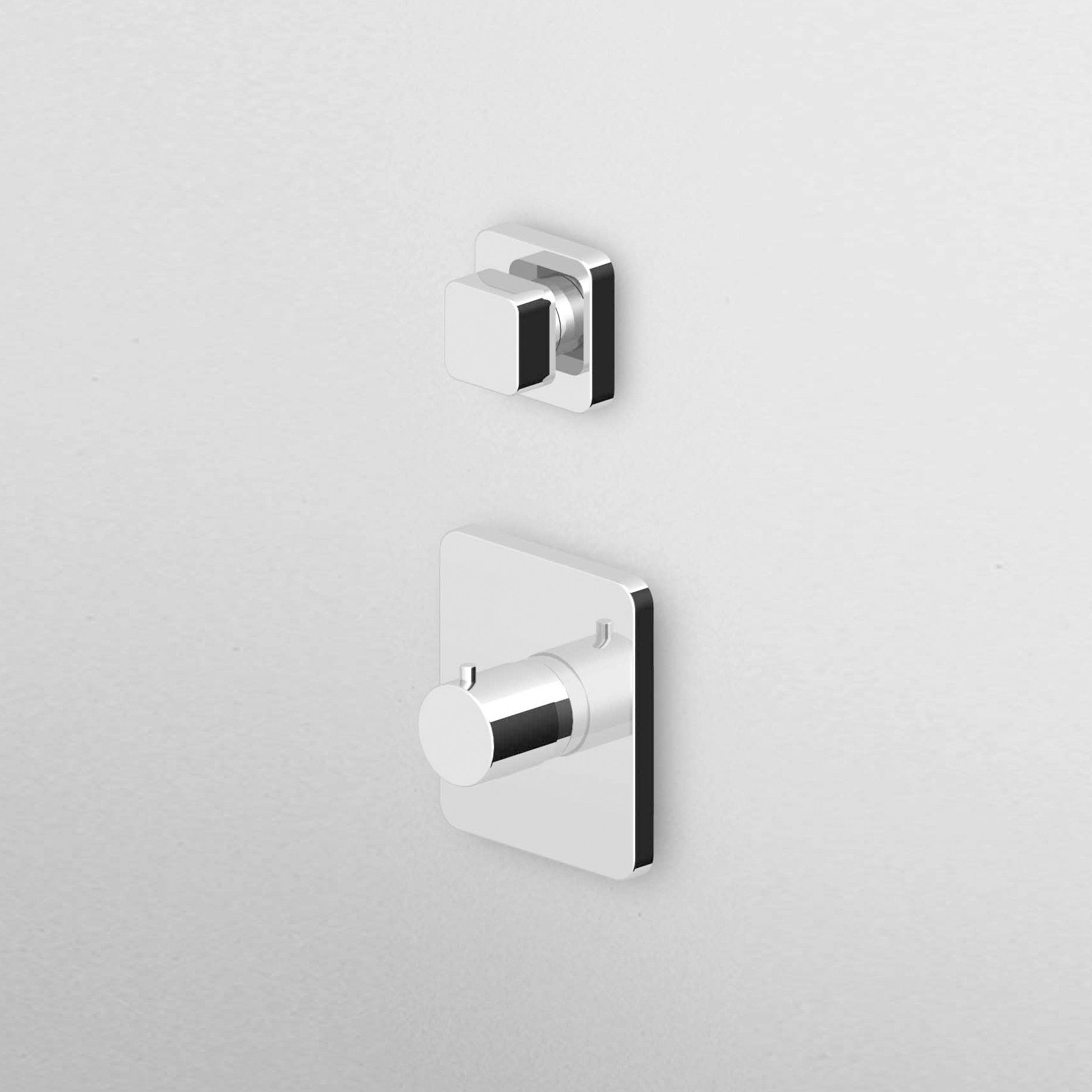Display product Soft ZP7077 from manufacturer Zucchetti