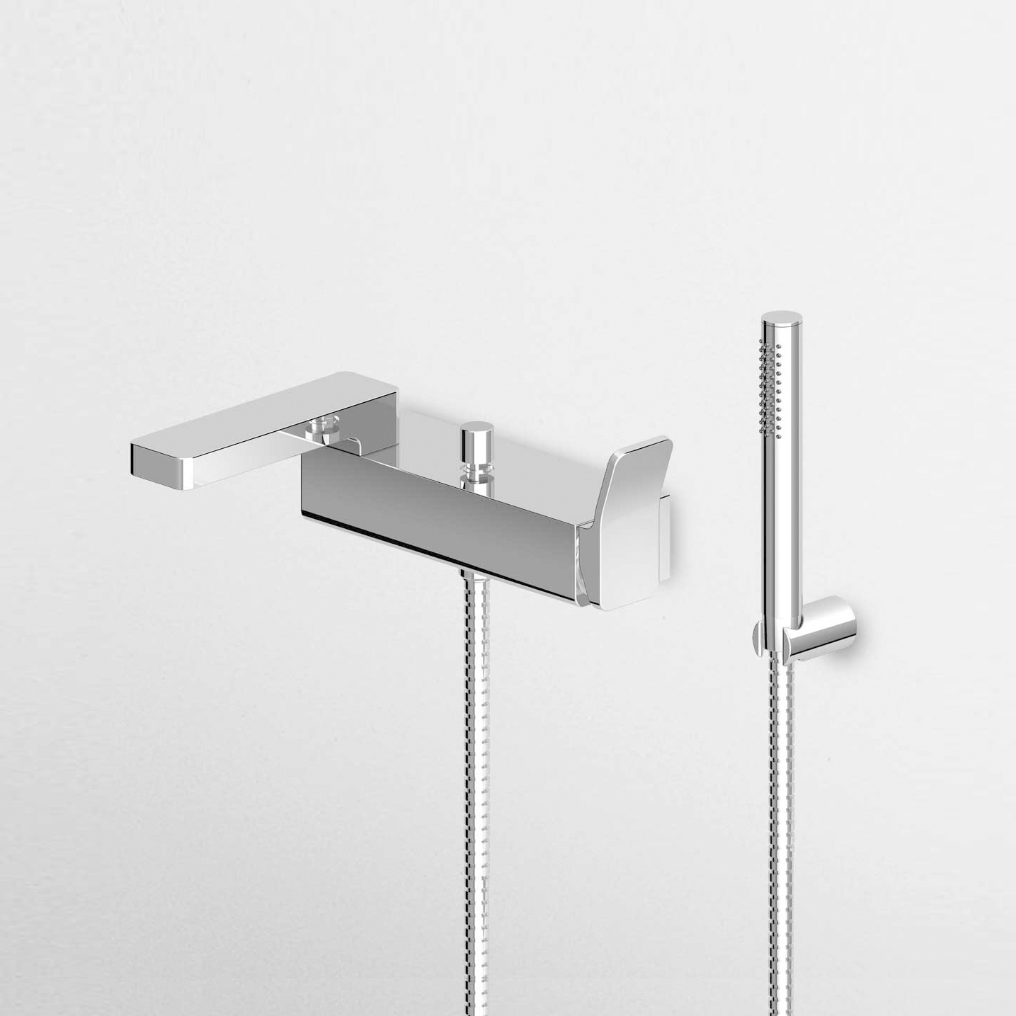 Vertoon produk Soft ZP7149 van vervaardiger Zucchetti