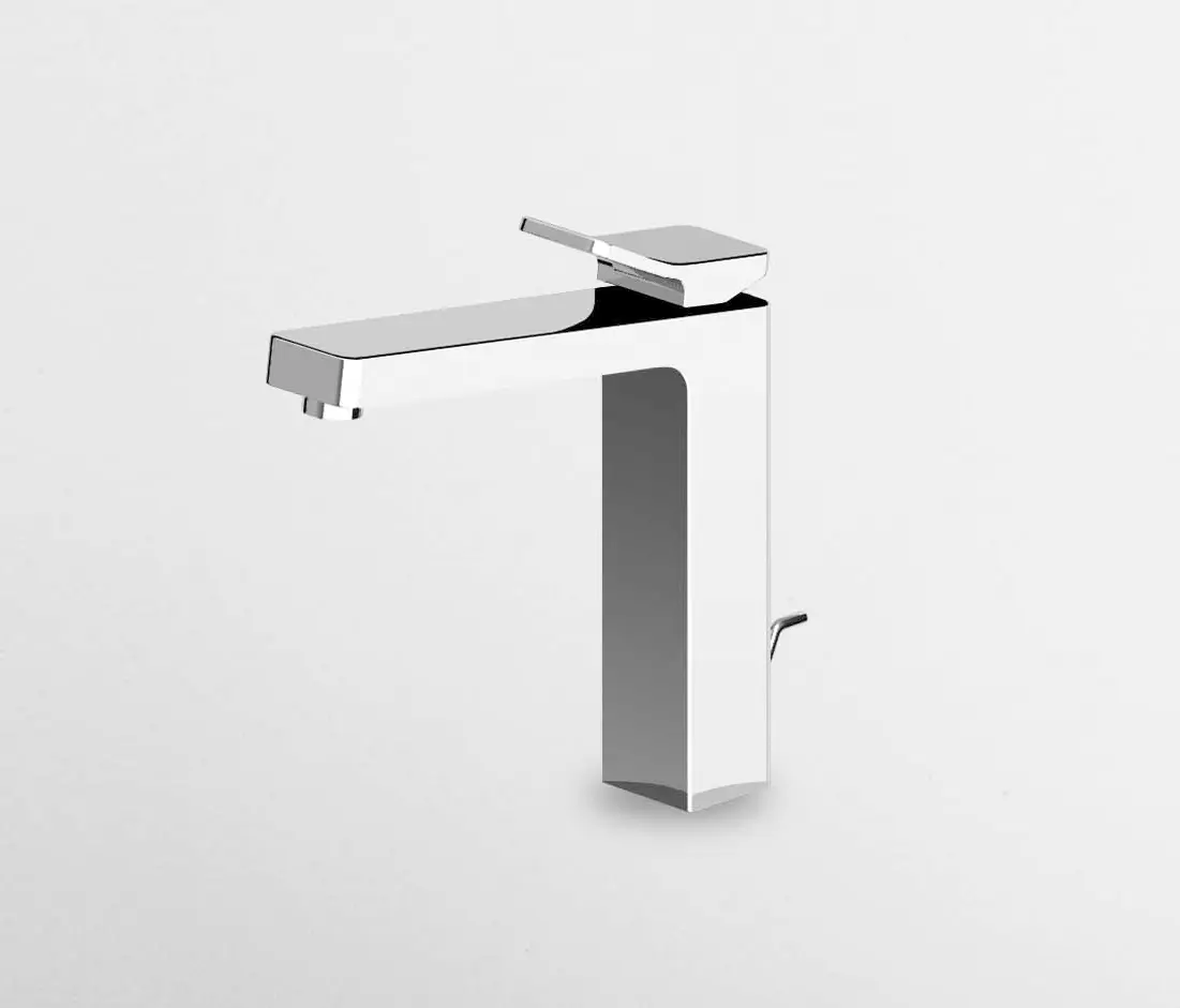 Zucchetti - Soft ZP7232