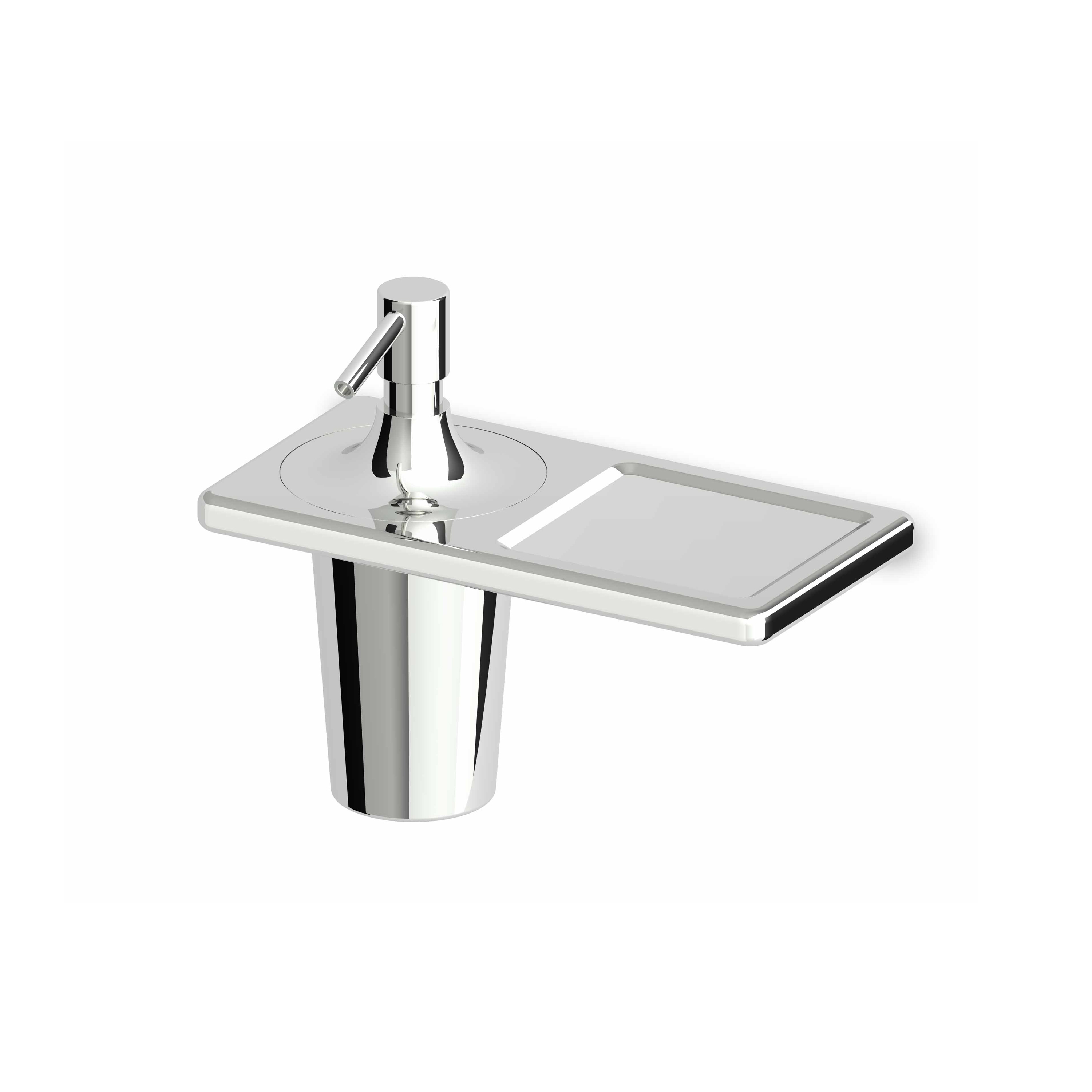 Display product Faraway ZAC906 from manufacturer Zucchetti