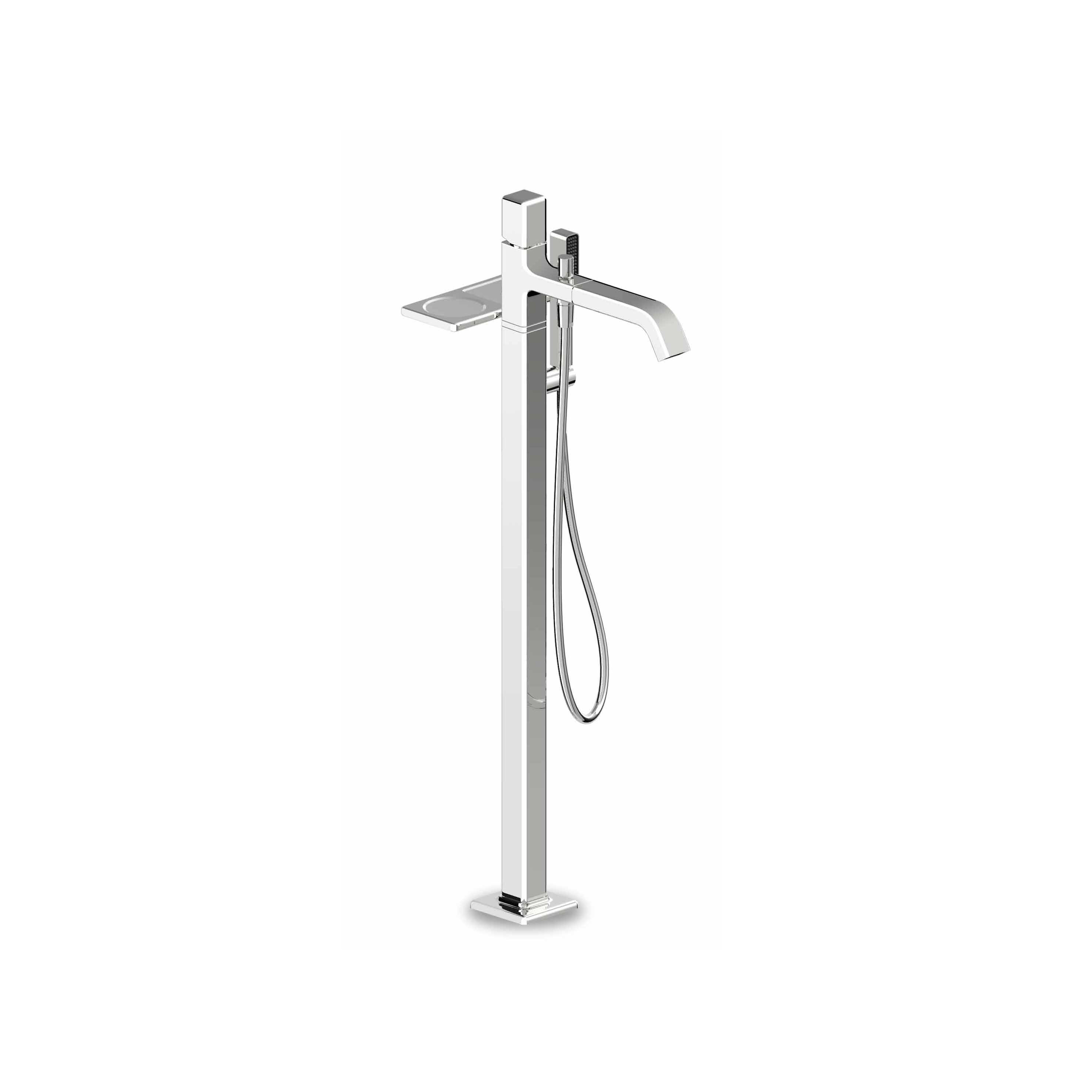 Display product Faraway ZFA628 from manufacturer Zucchetti