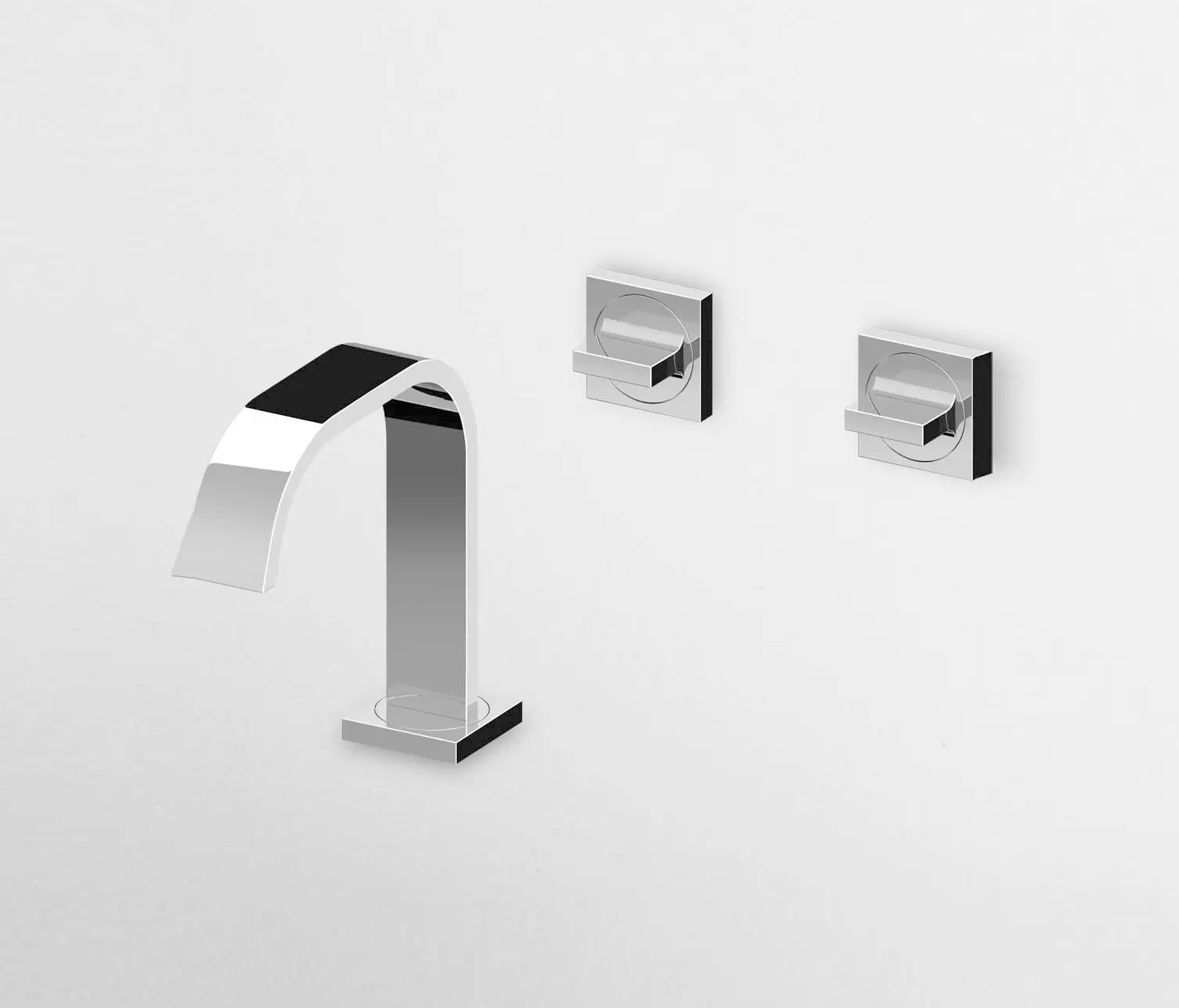 Zucchetti - Aguablu ZA5741