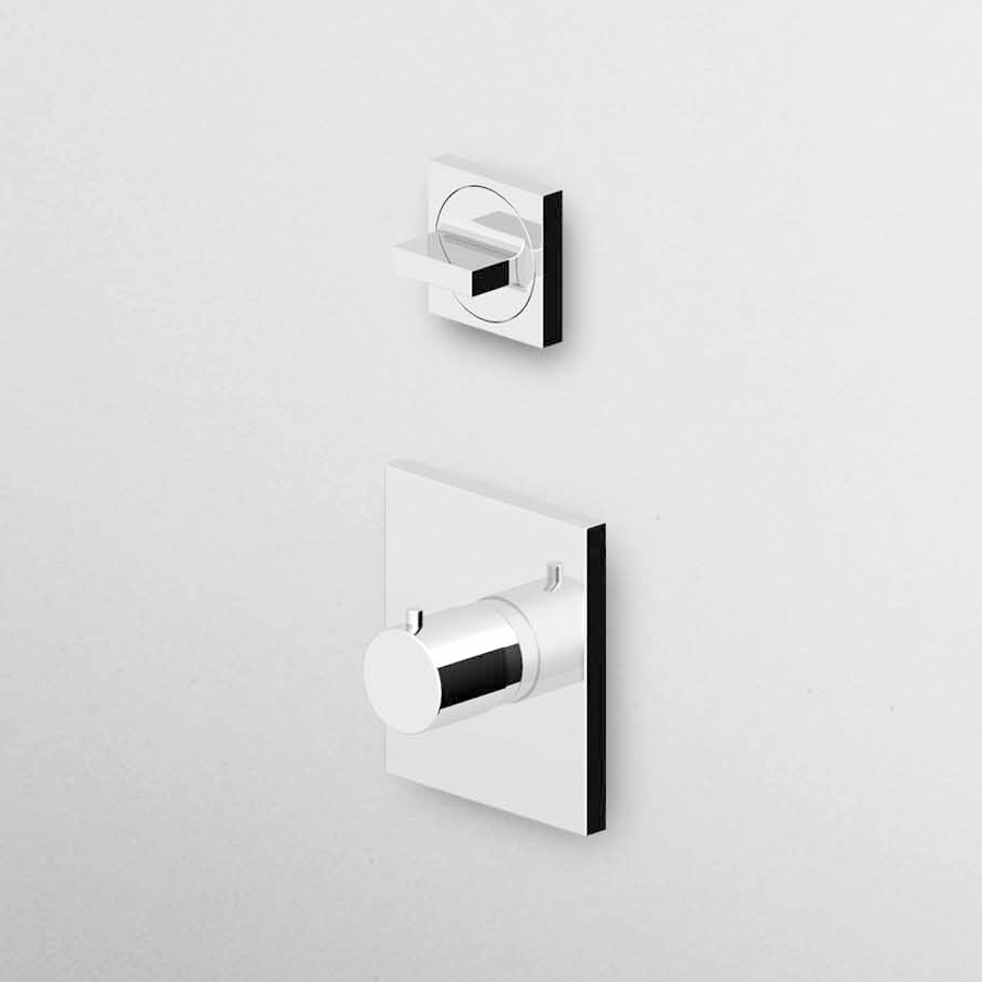 Display product Aguablu ZA5077 from manufacturer Zucchetti