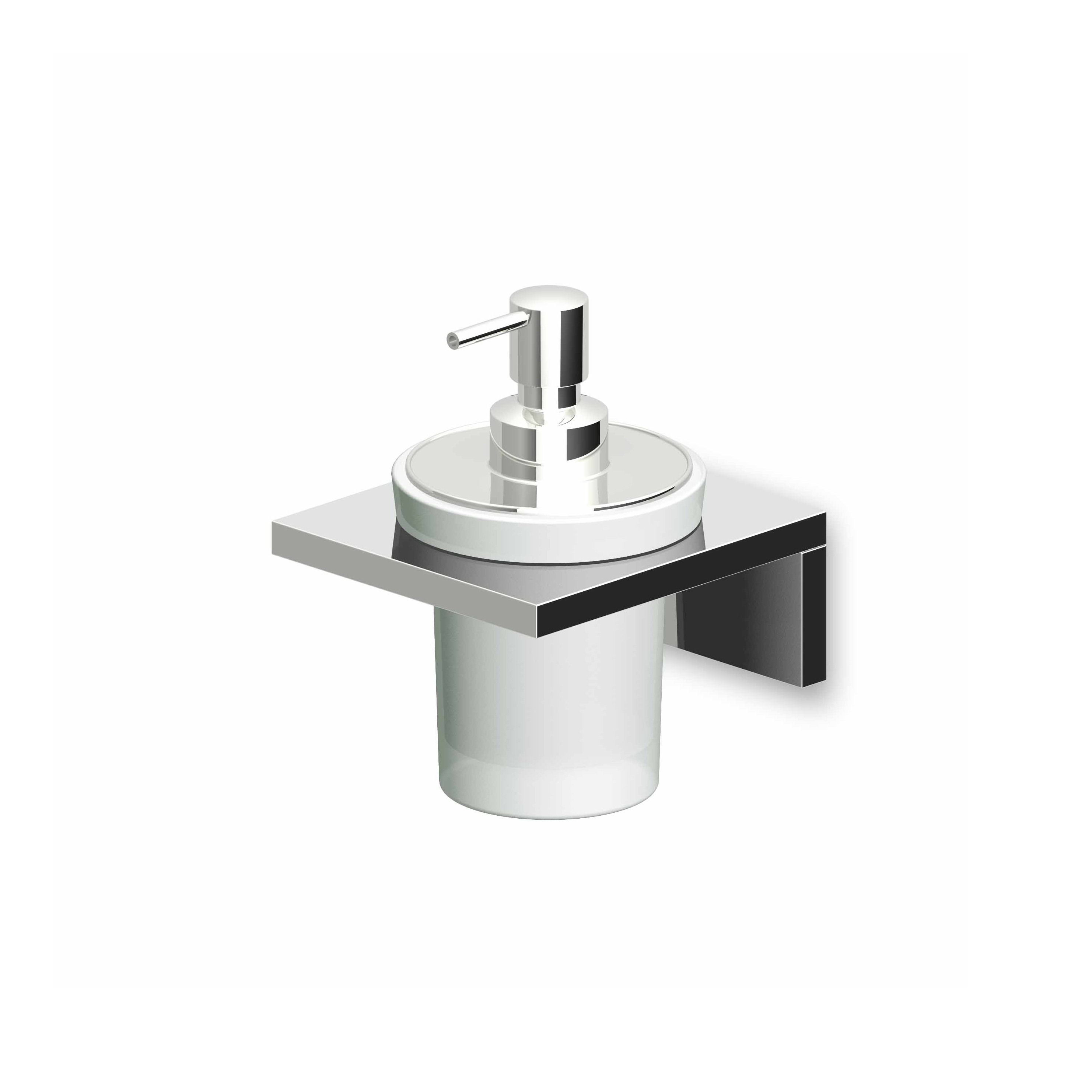 Display product Aguablu ZAC415 from manufacturer Zucchetti