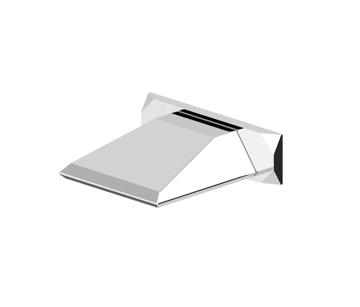 Zucchetti - Wosh Z93735