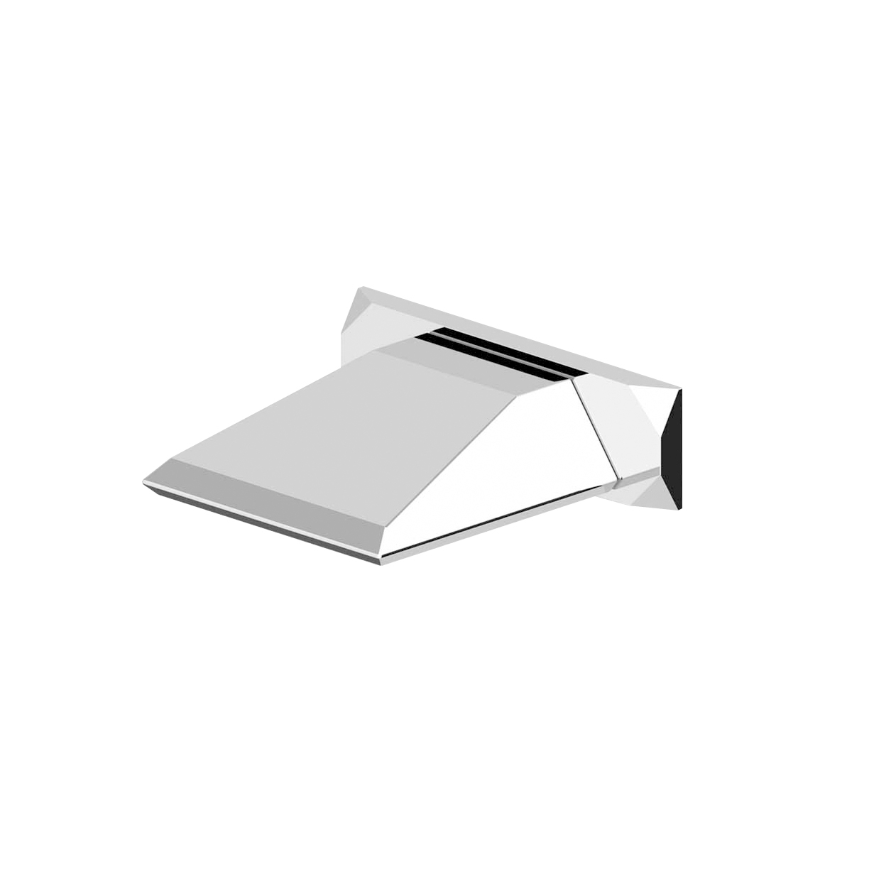 Display product Wosh Z93735 from manufacturer Zucchetti