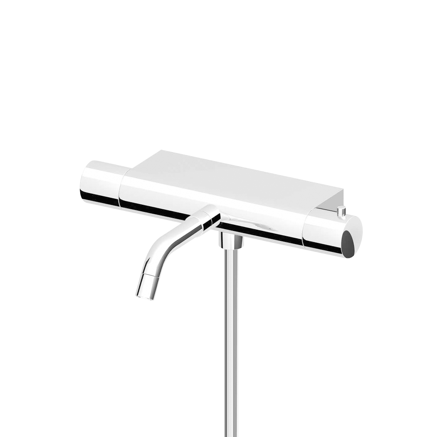 Vertoon produk Isy ZD1153 van vervaardiger Zucchetti