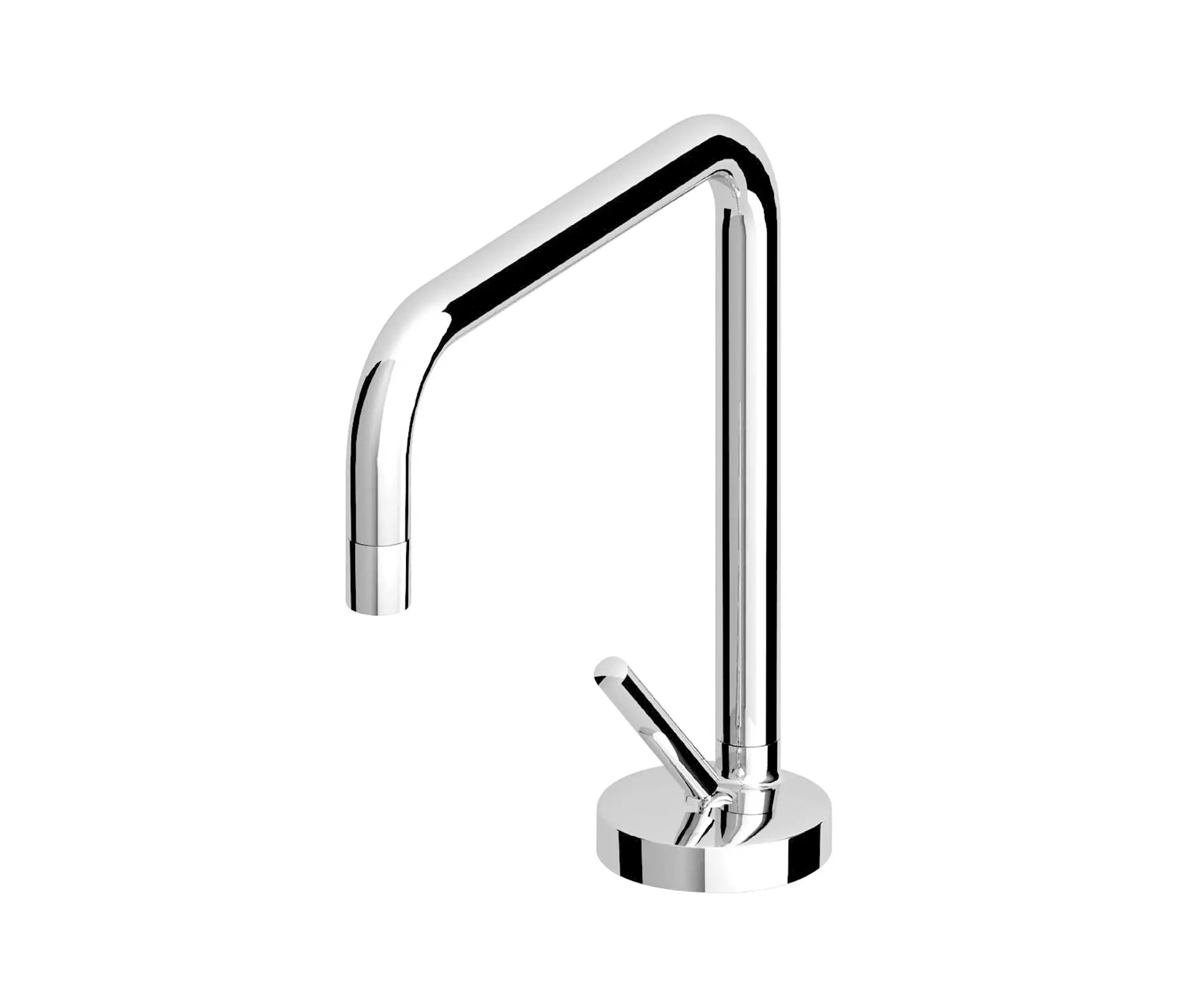 Zucchetti - Kitchen ZP1265
