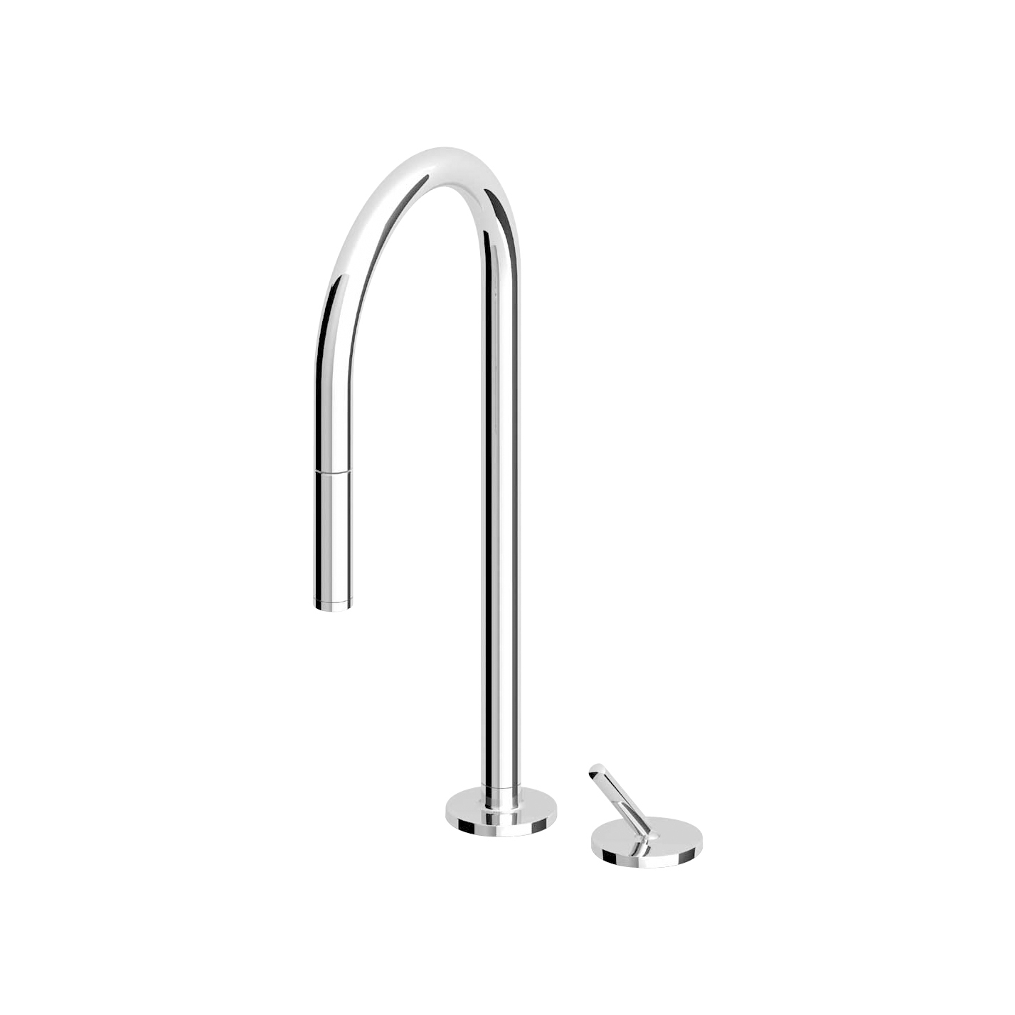 Display product Kitchen ZP1266 from manufacturer Zucchetti