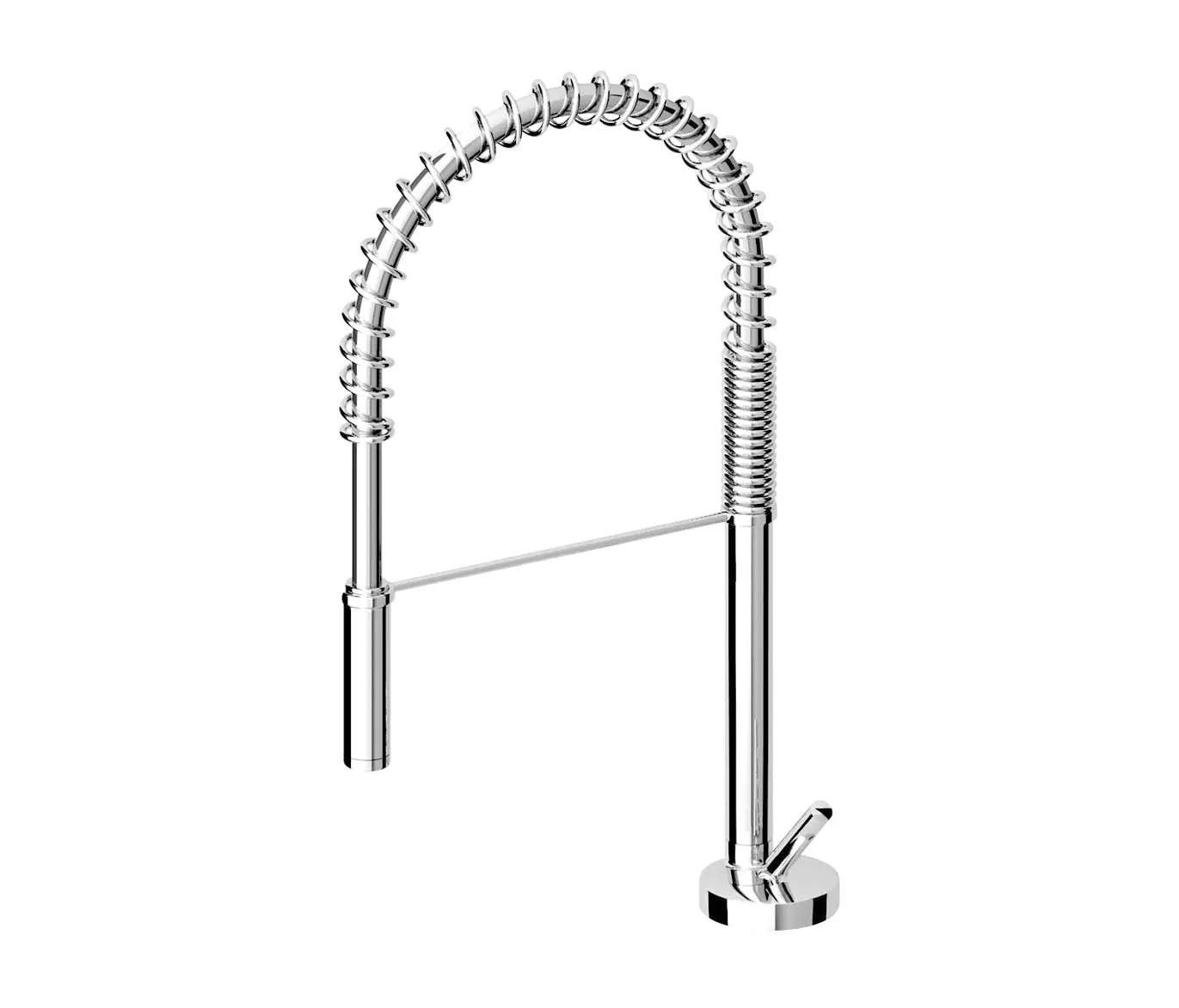 Zucchetti - Kitchen ZP1270