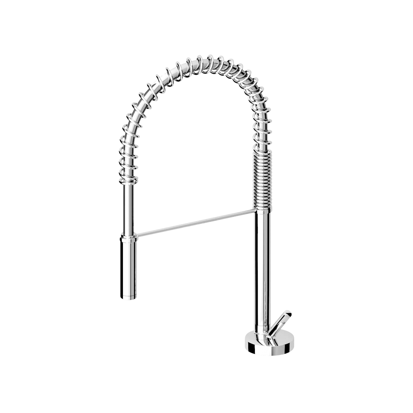 Display product Kitchen ZP1270 from manufacturer Zucchetti