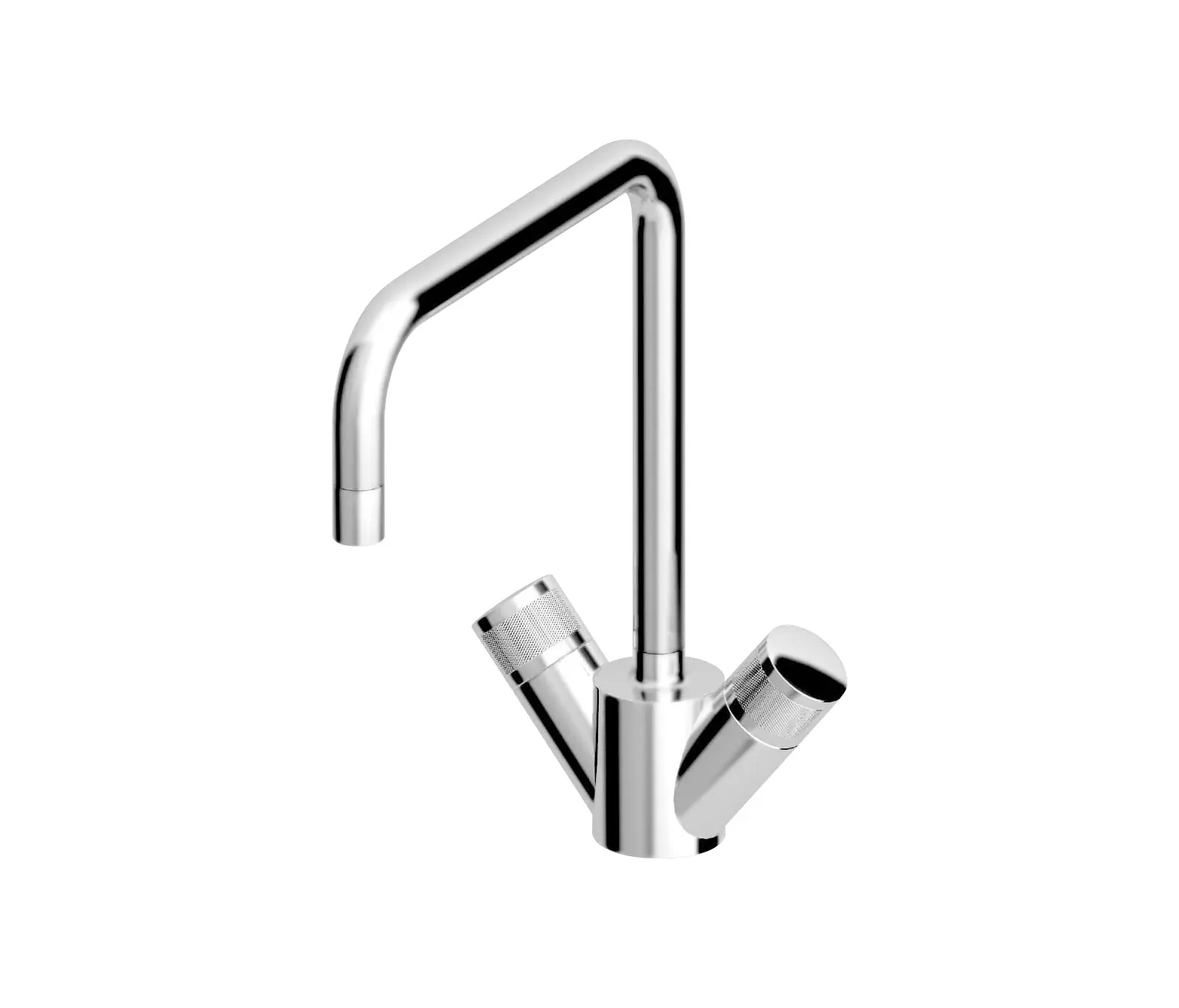 Zucchetti - Kitchen ZD1686