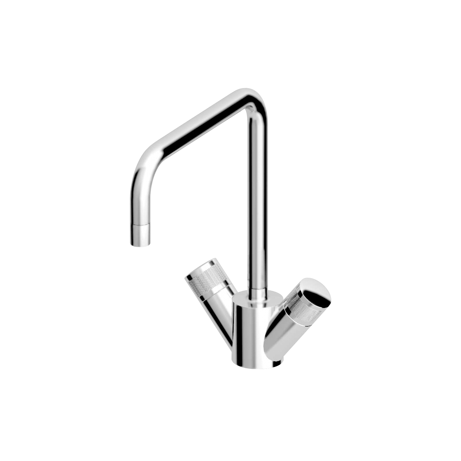 Display product Kitchen ZD1686 from manufacturer Zucchetti