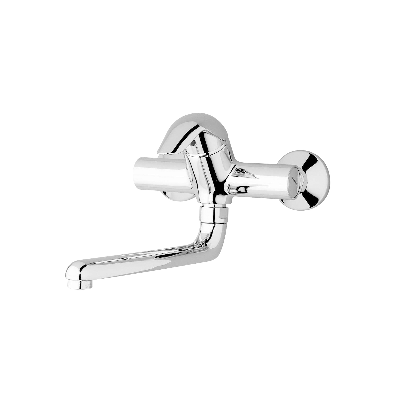 Display product Kitchen Z2741P from manufacturer Zucchetti