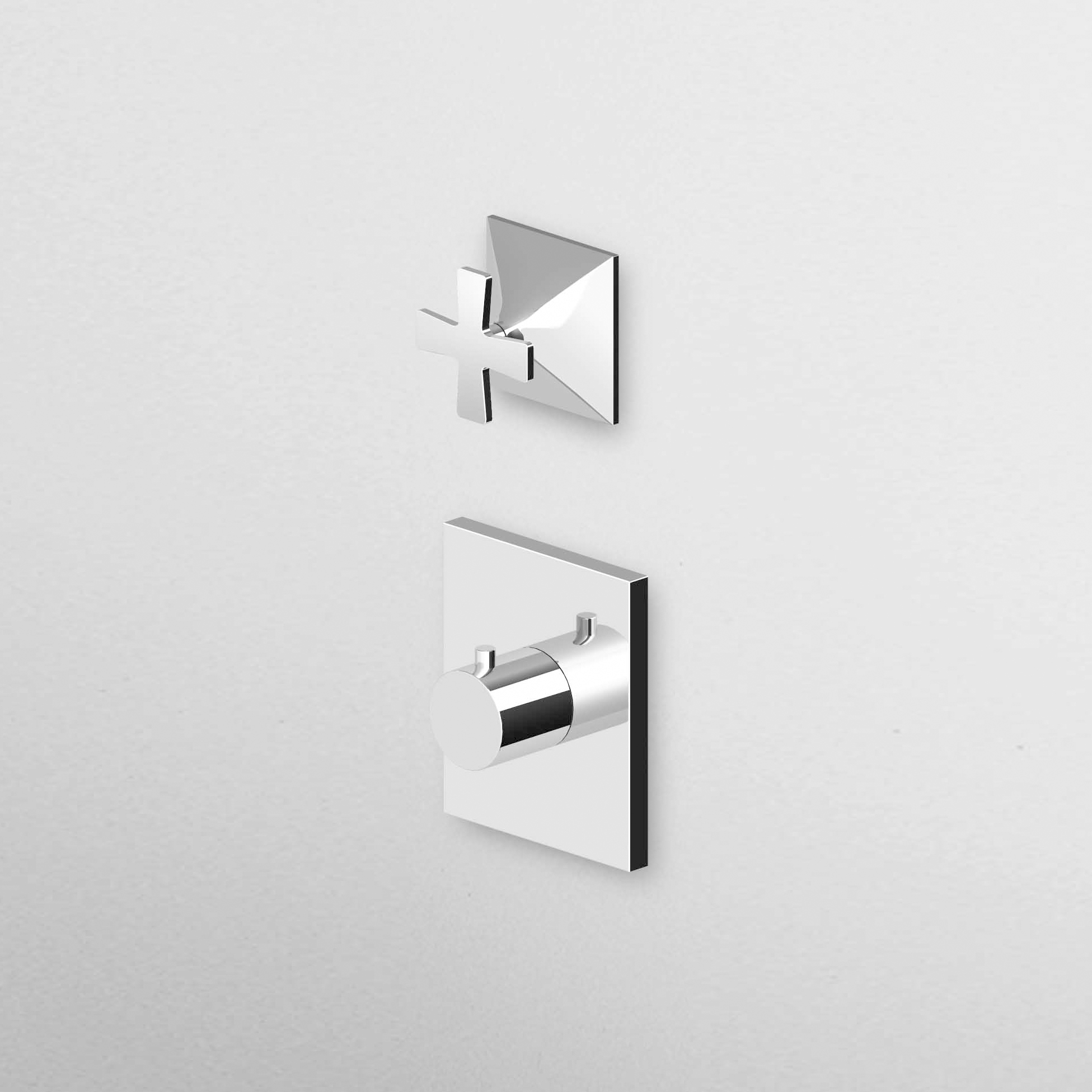 Display product Bellagio ZB1077 from manufacturer Zucchetti