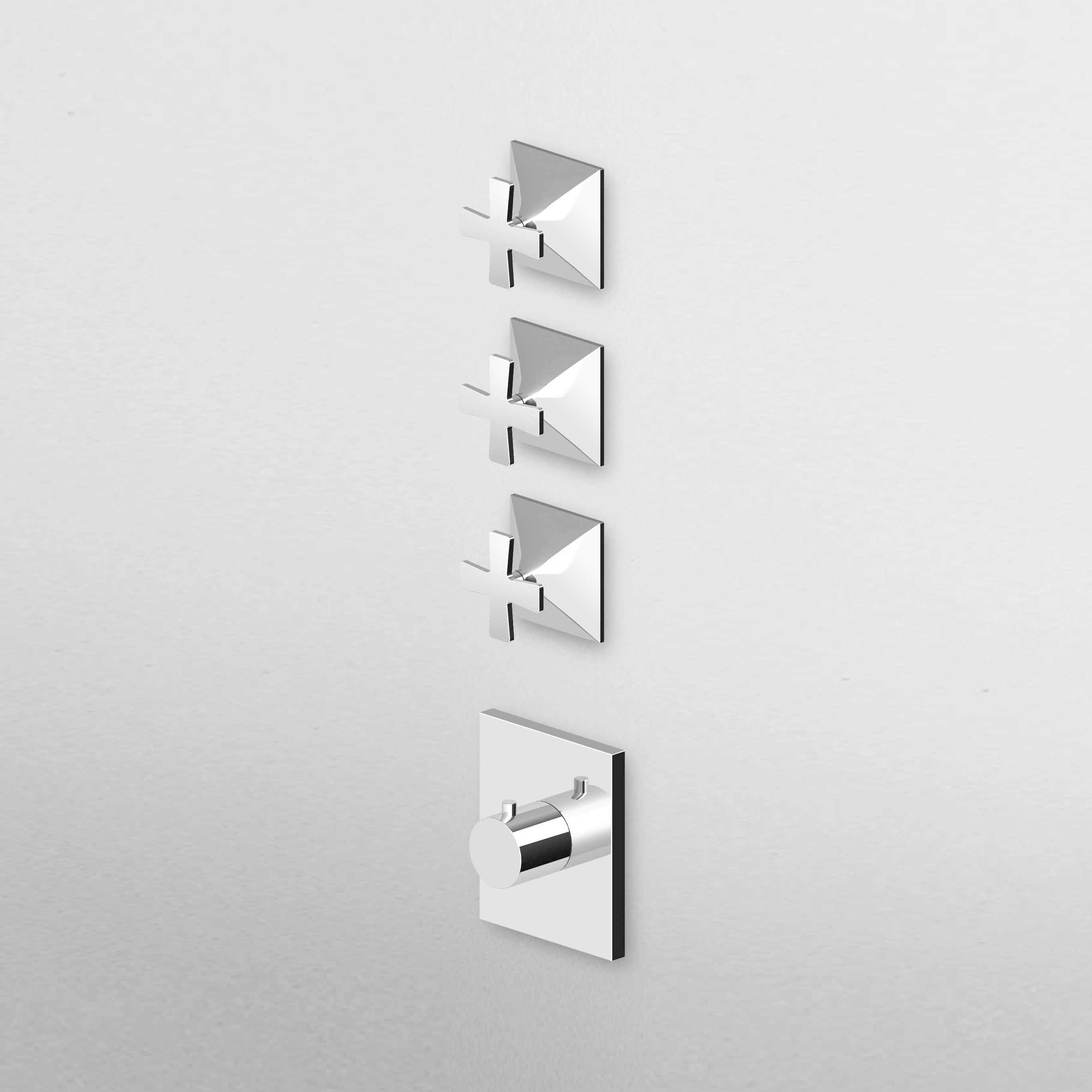 Display product Bellagio ZB1098 from manufacturer Zucchetti