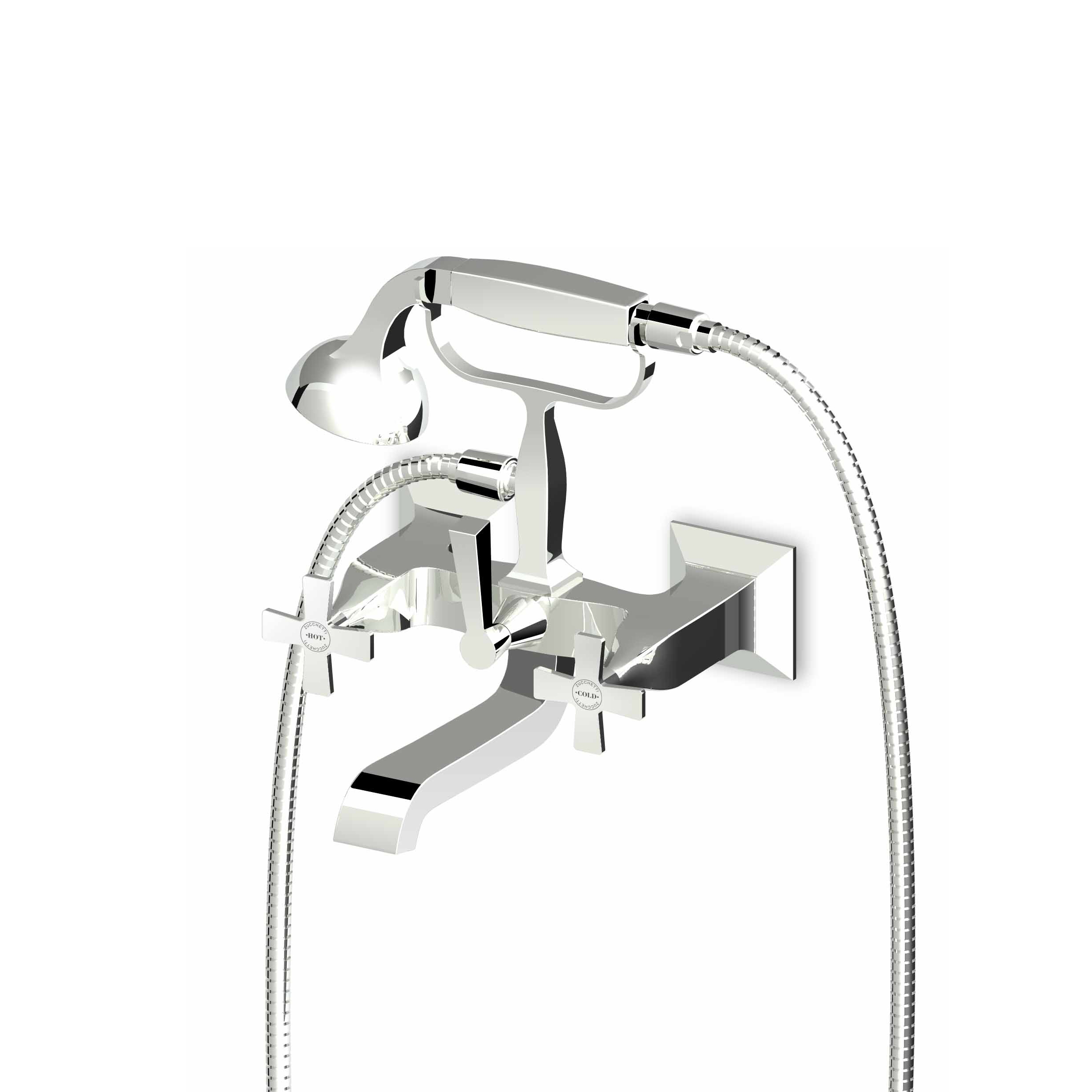 Display product Bellagio ZB1228 from manufacturer Zucchetti